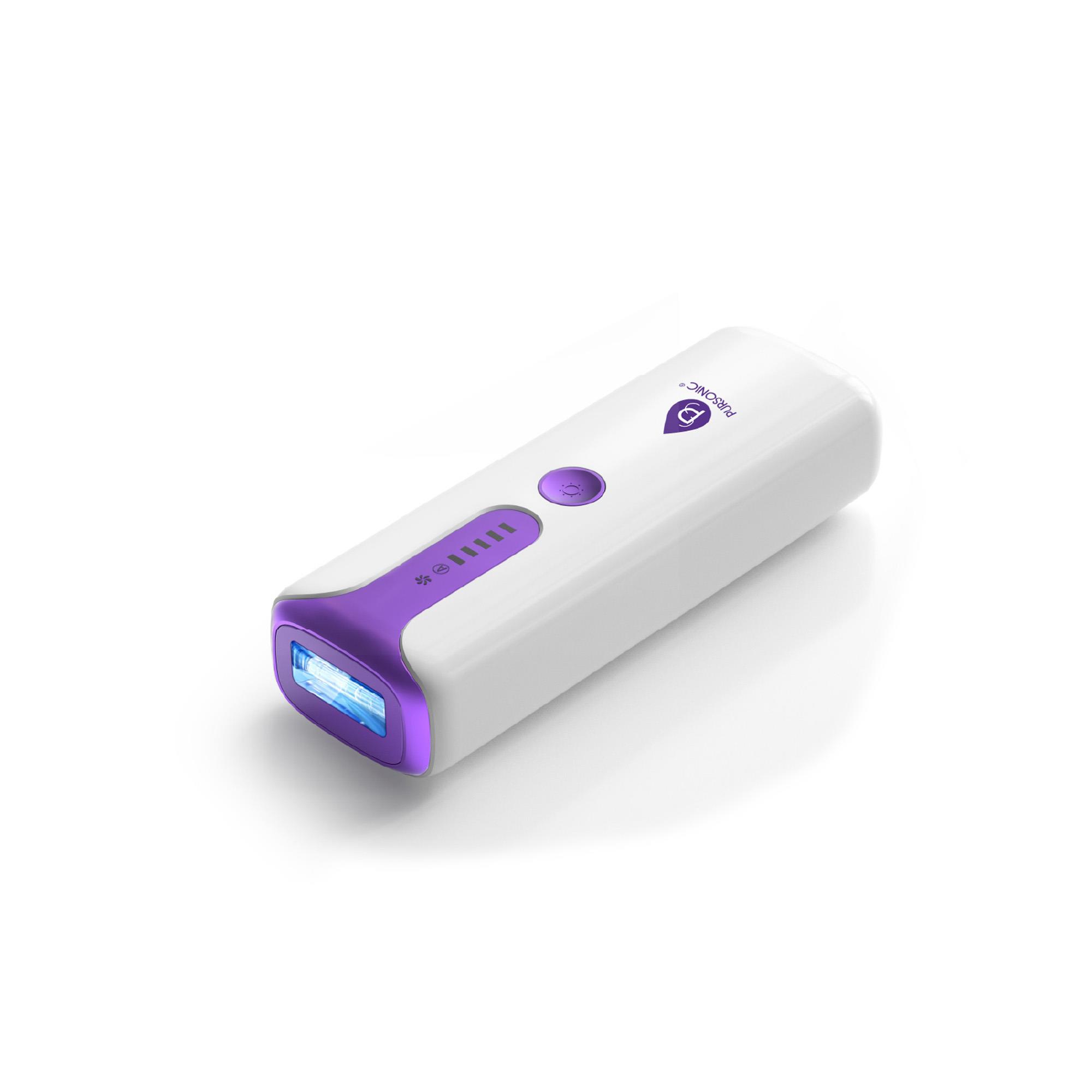 IPL Laser Hair Removal Device