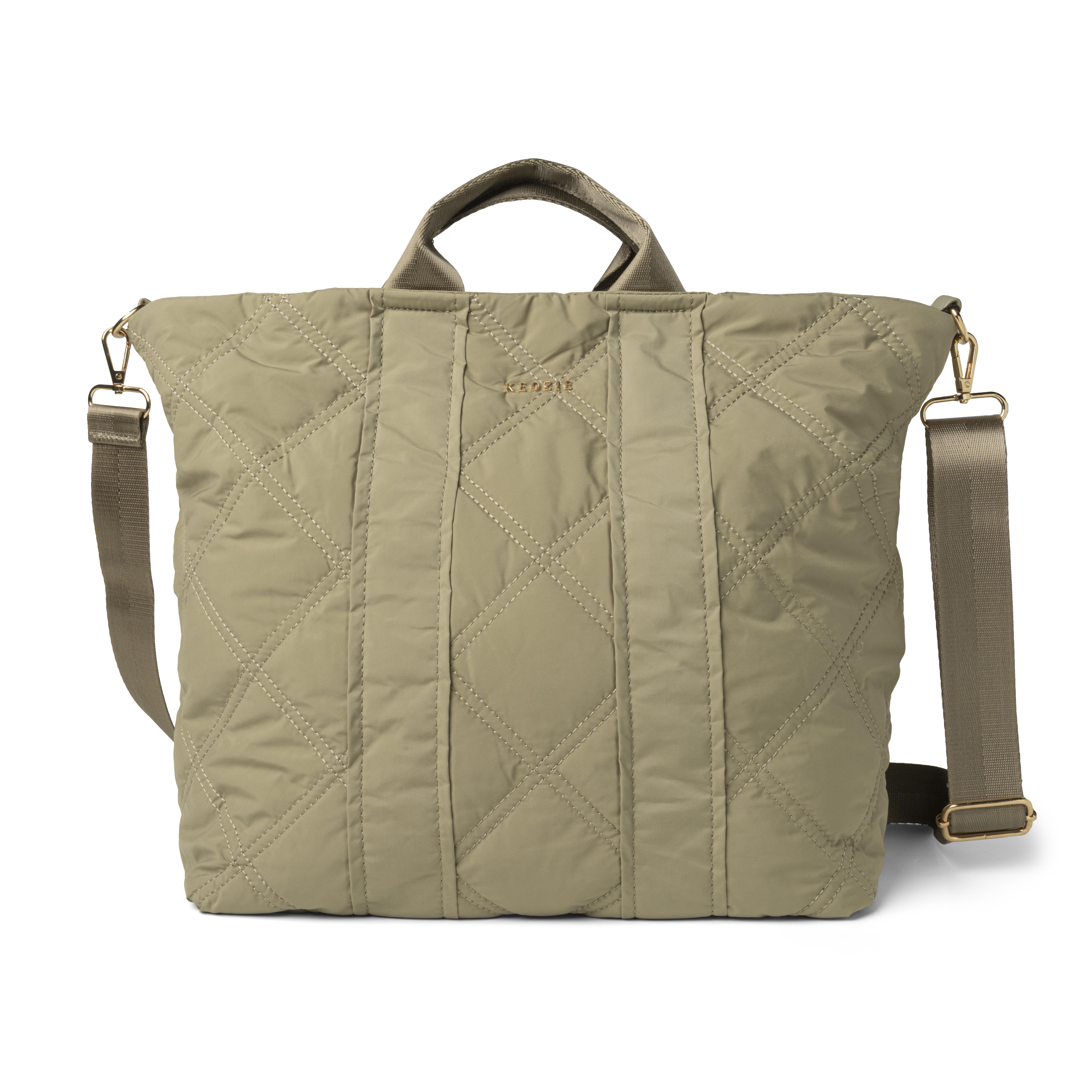 Sage Cloud 9 Tote