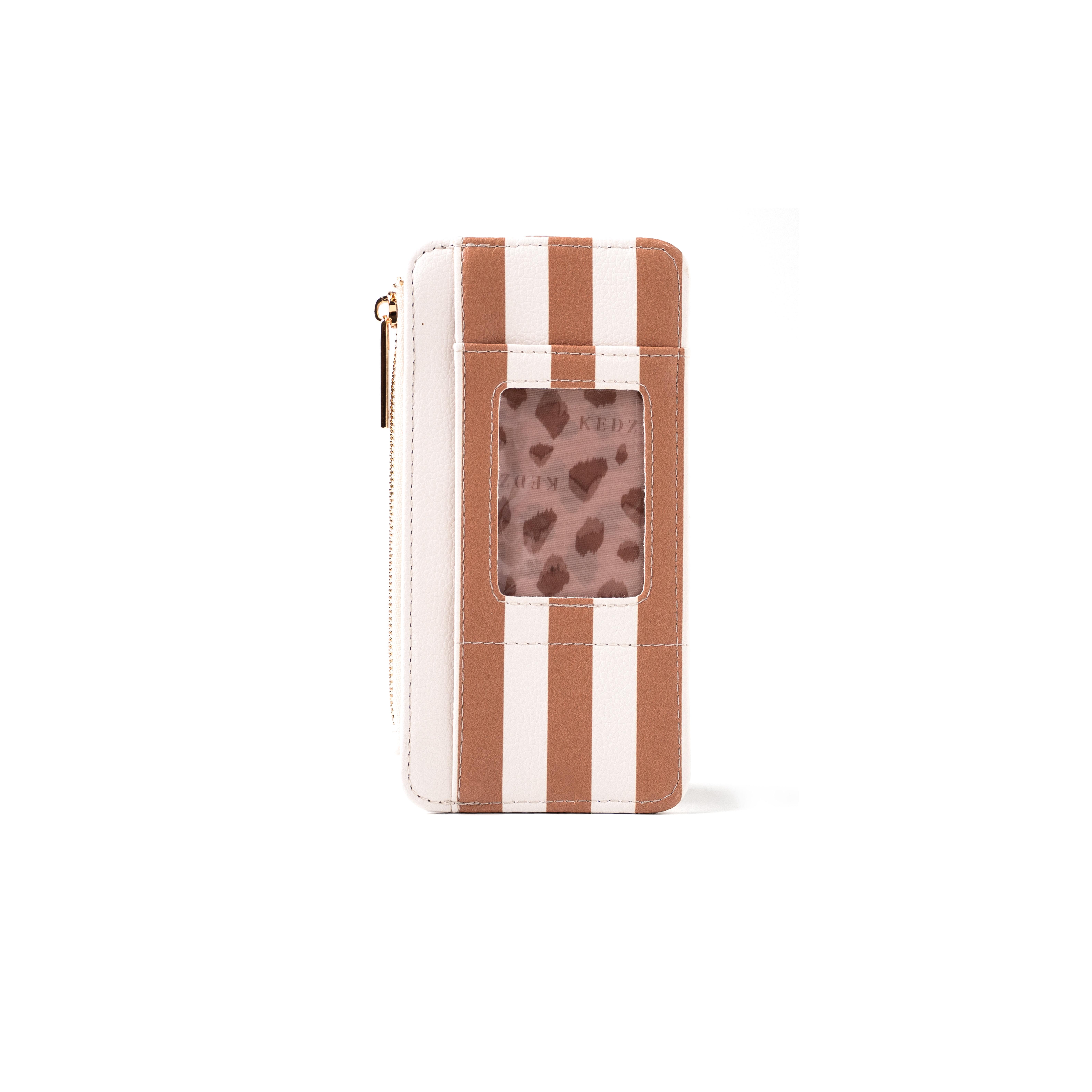 Amalfi Essentials Only Zippered Wallet s