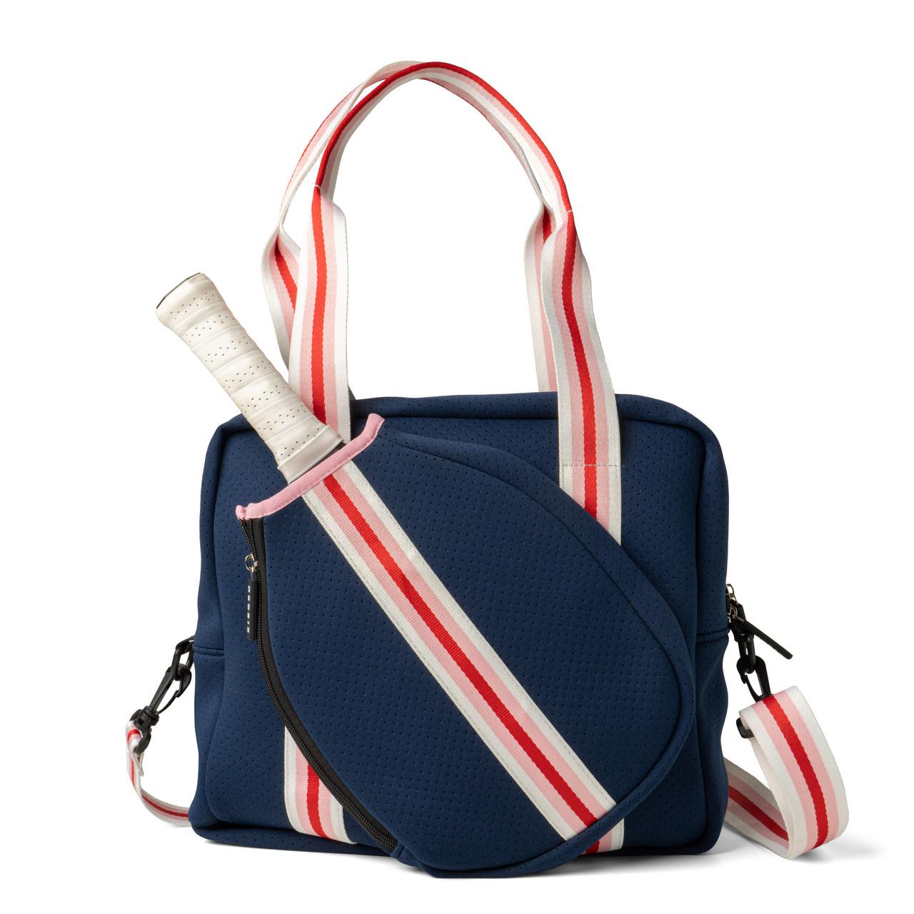 Pickleball Tote - Navy
