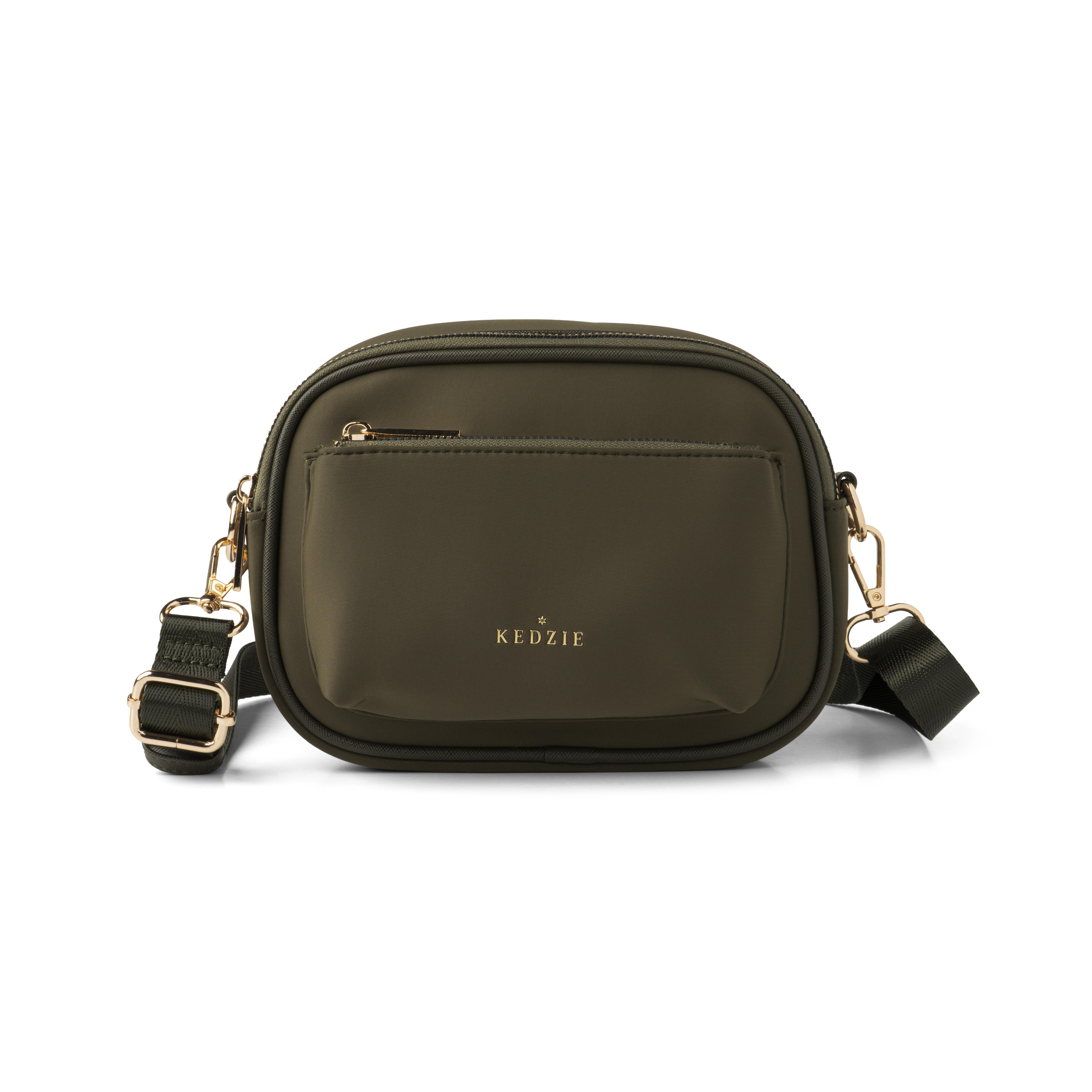 Olive Sloane Crossbody
