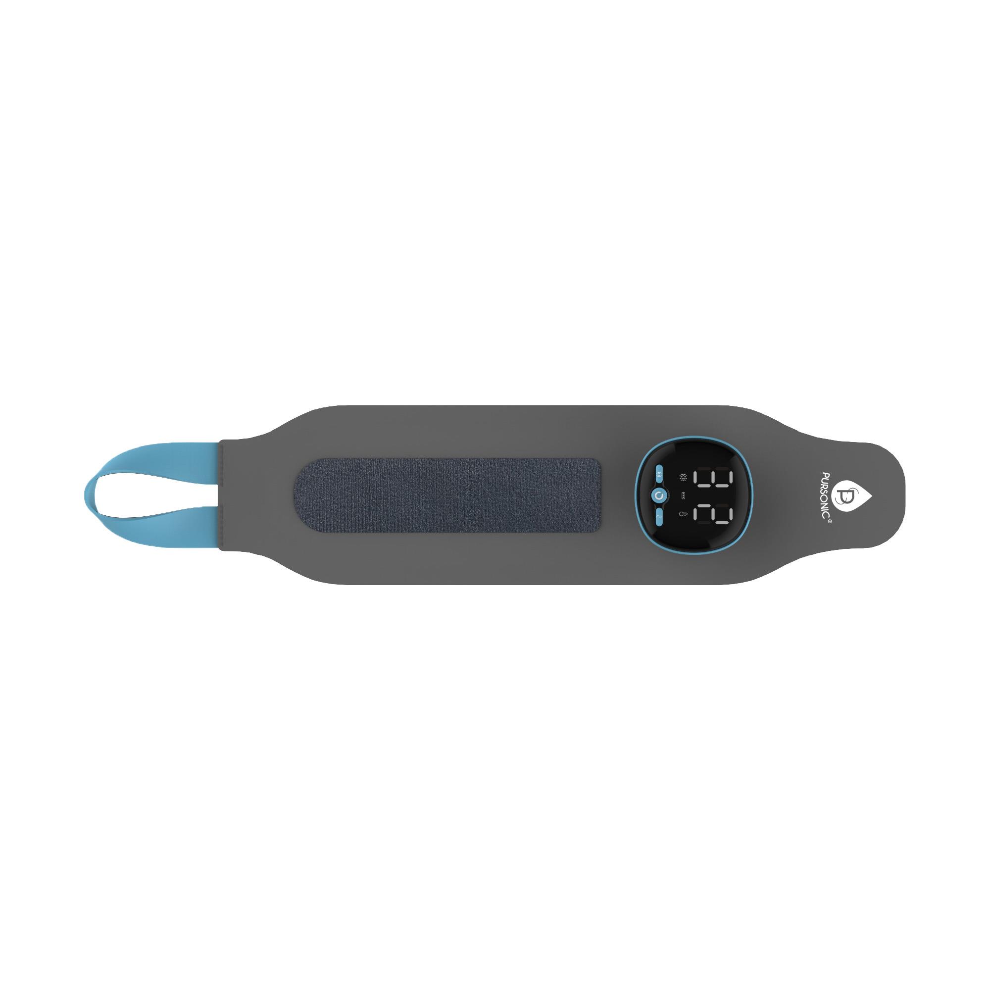 Wireless Electric Wrist Massager - Small/Medium