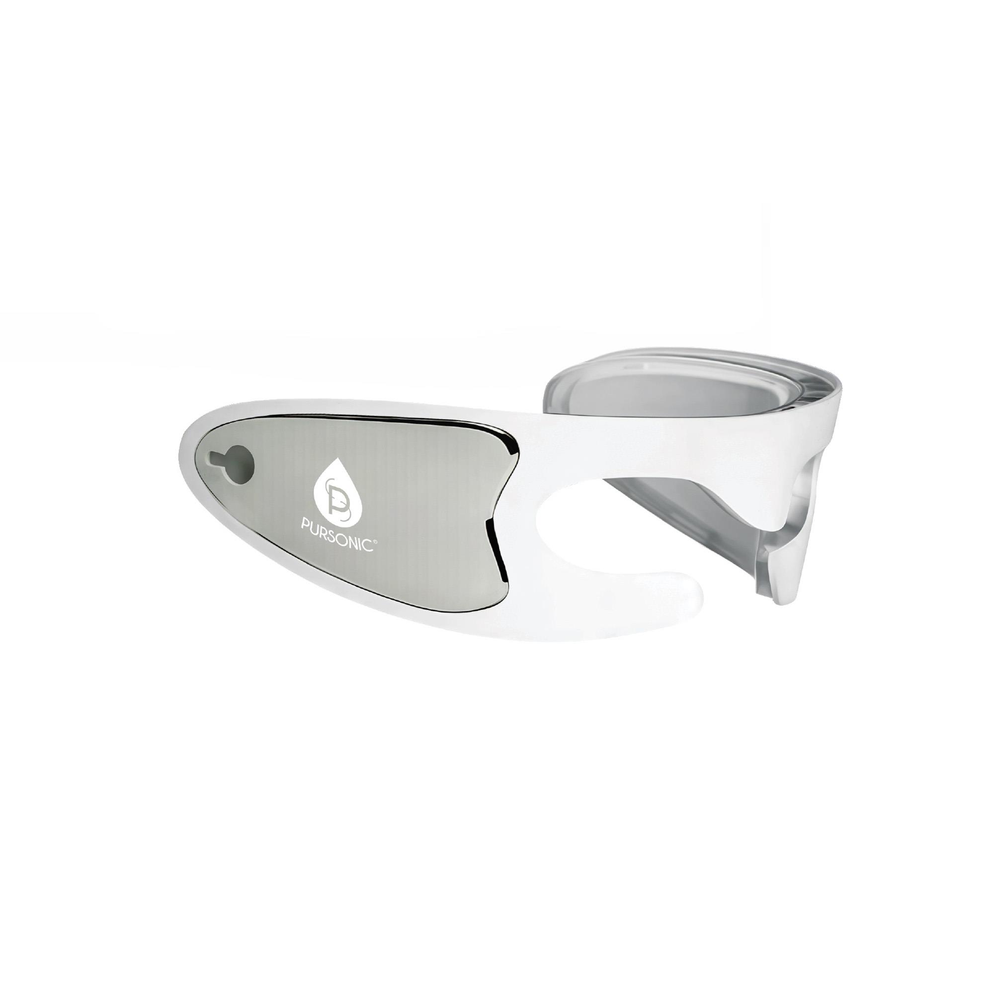 LED Light Therapy Advanced Restoration Eye Mask
