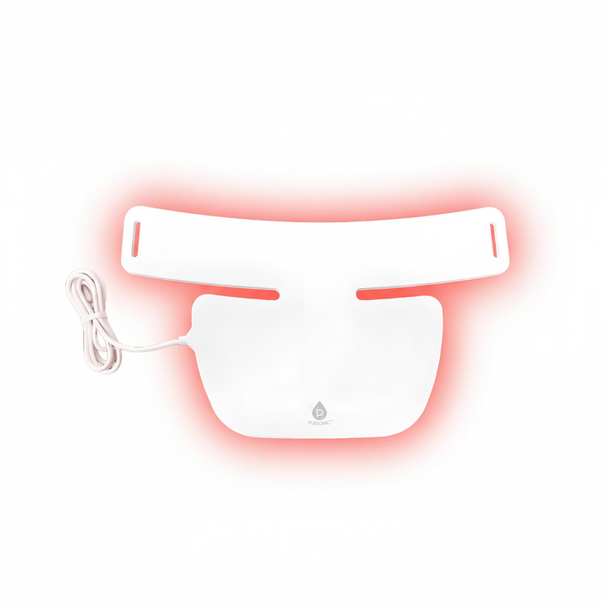 LED Light Therapy Neckplate