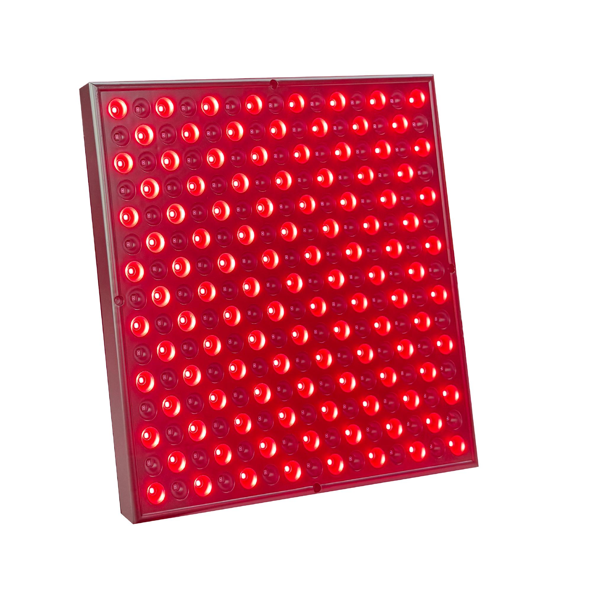 Red Light Therapy Panel
