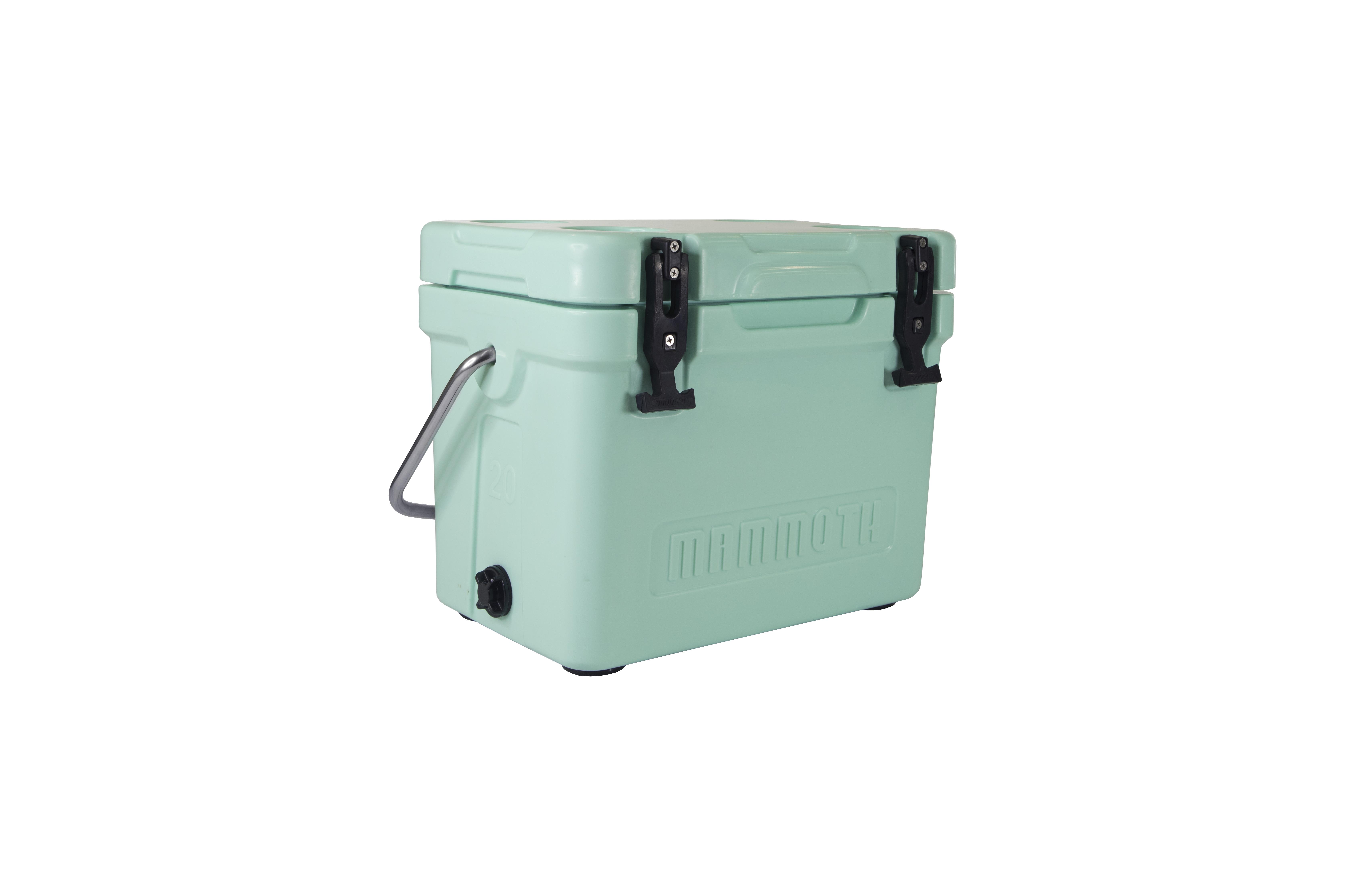 Cruiser 20 - Seafoam