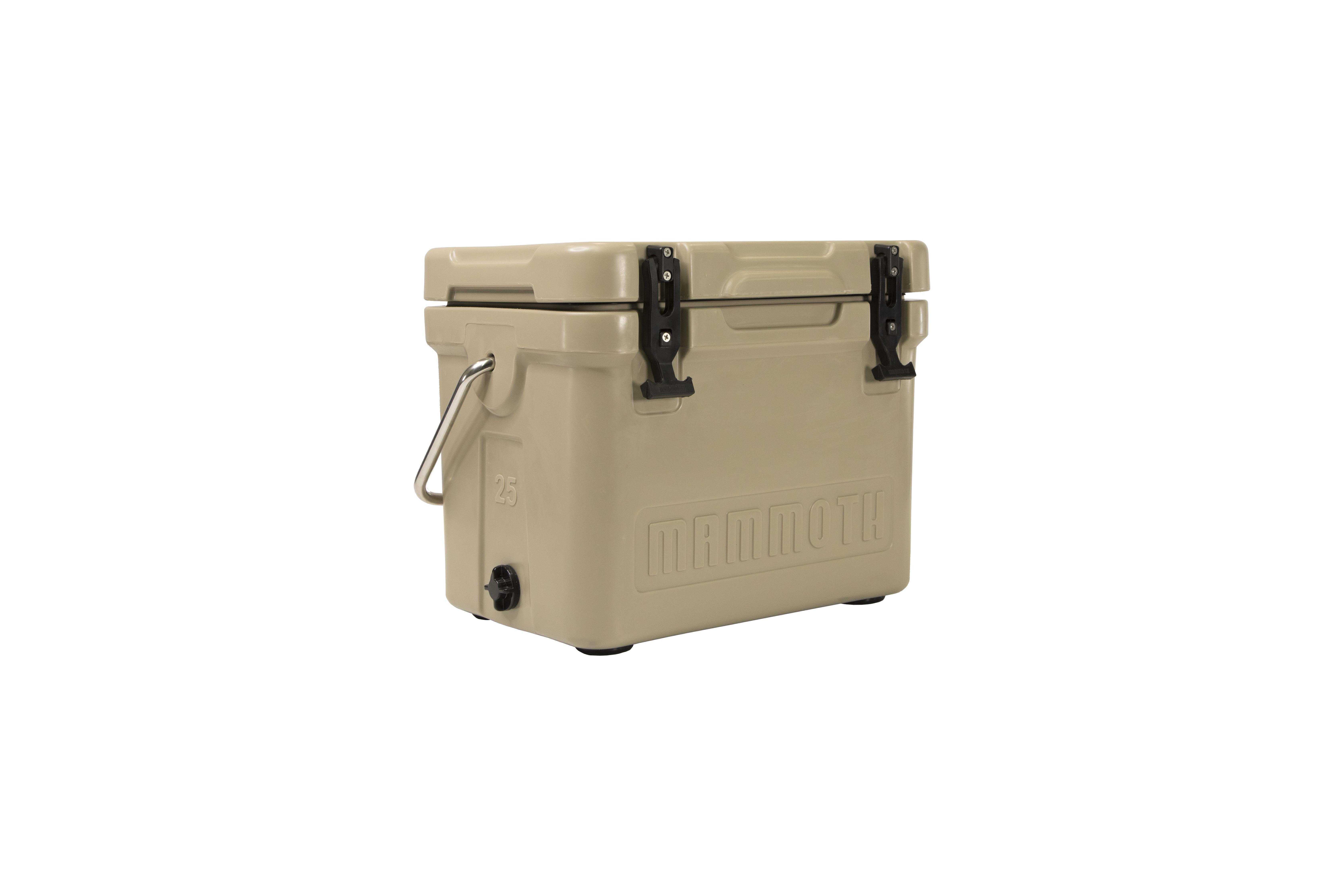 Cruiser 25 - Tan