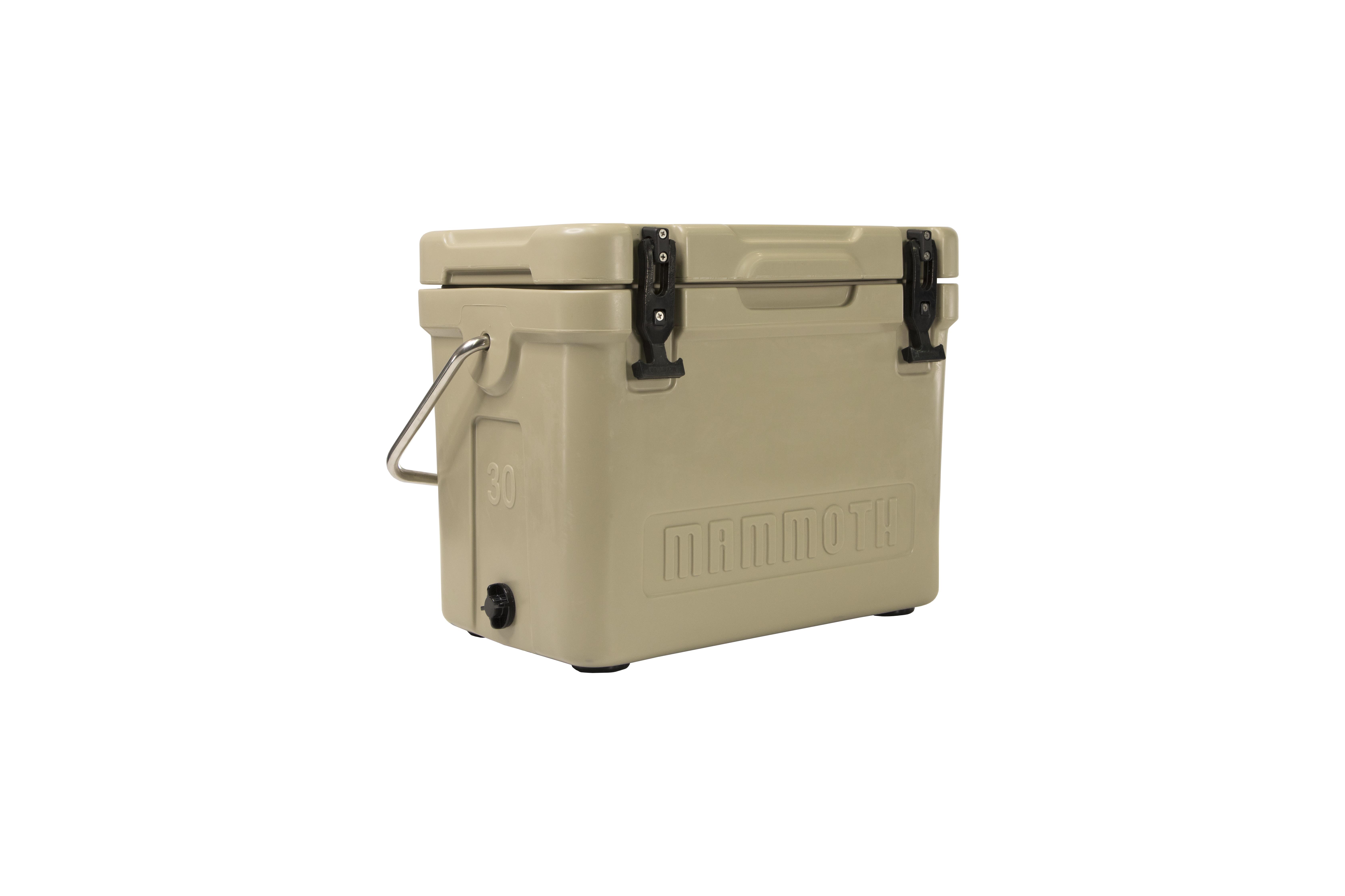 Cruiser 30 - Tan