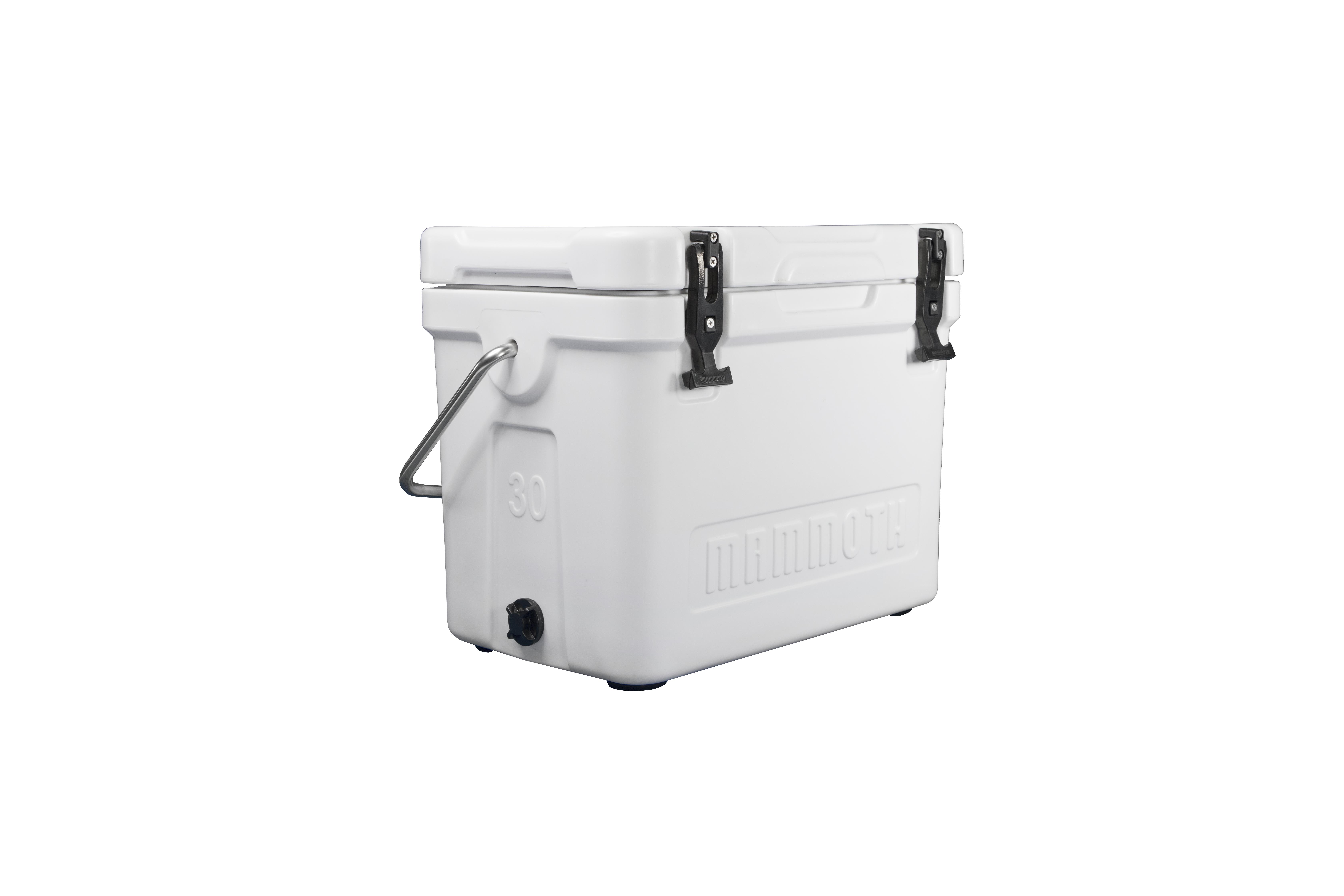Cruiser 30 - White