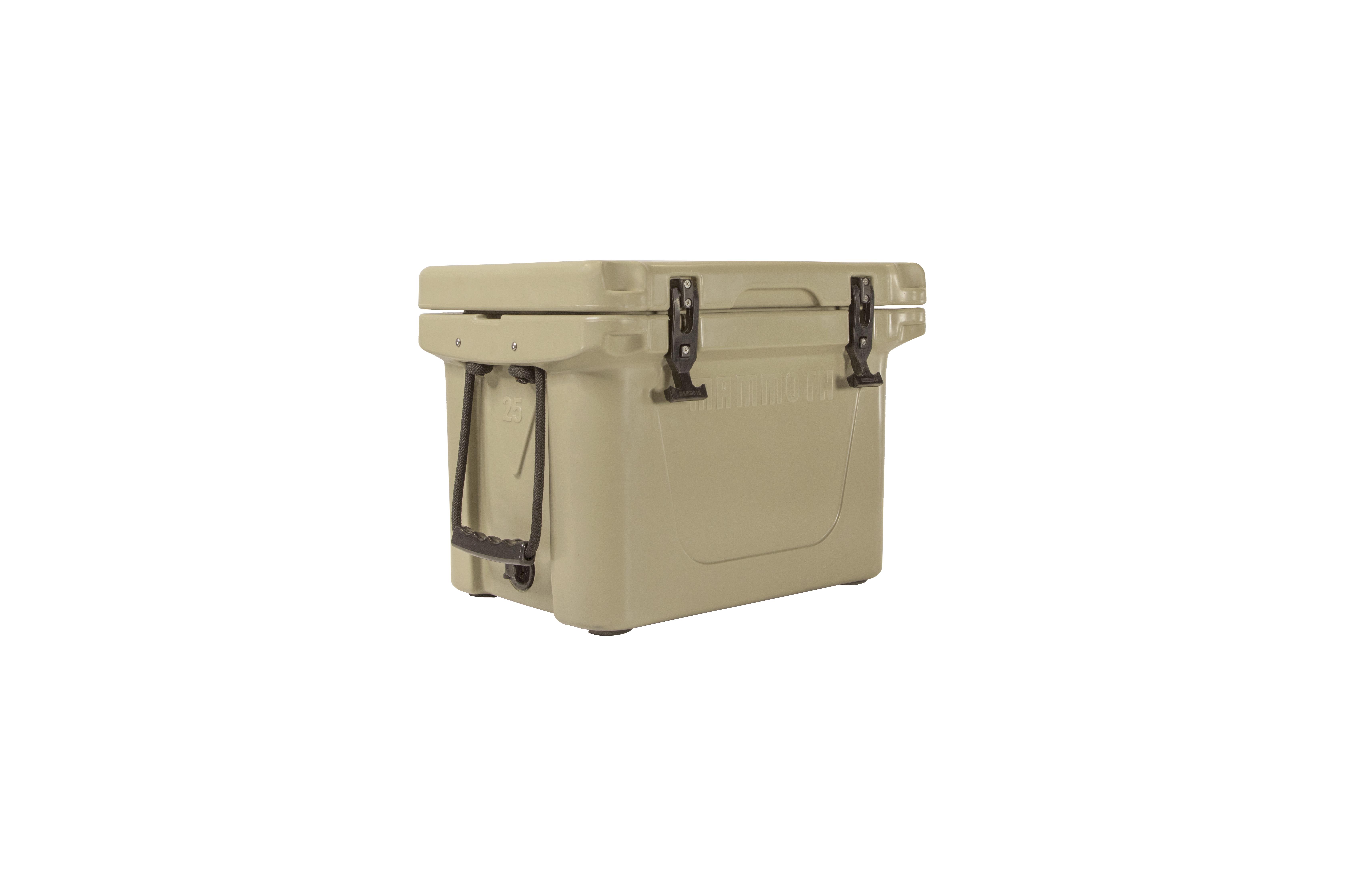Ranger 25 - Tan