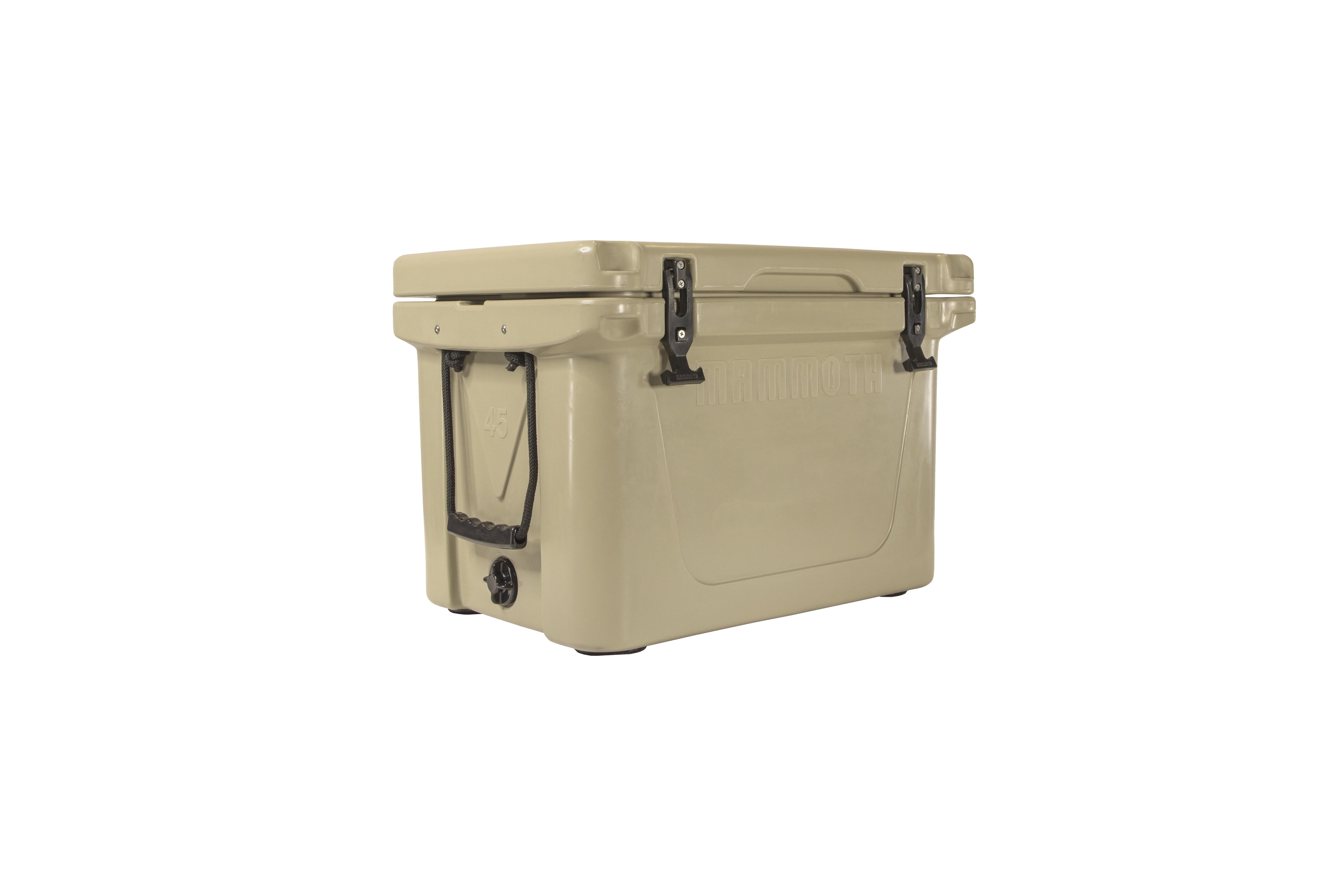 Ranger 45 - Tan