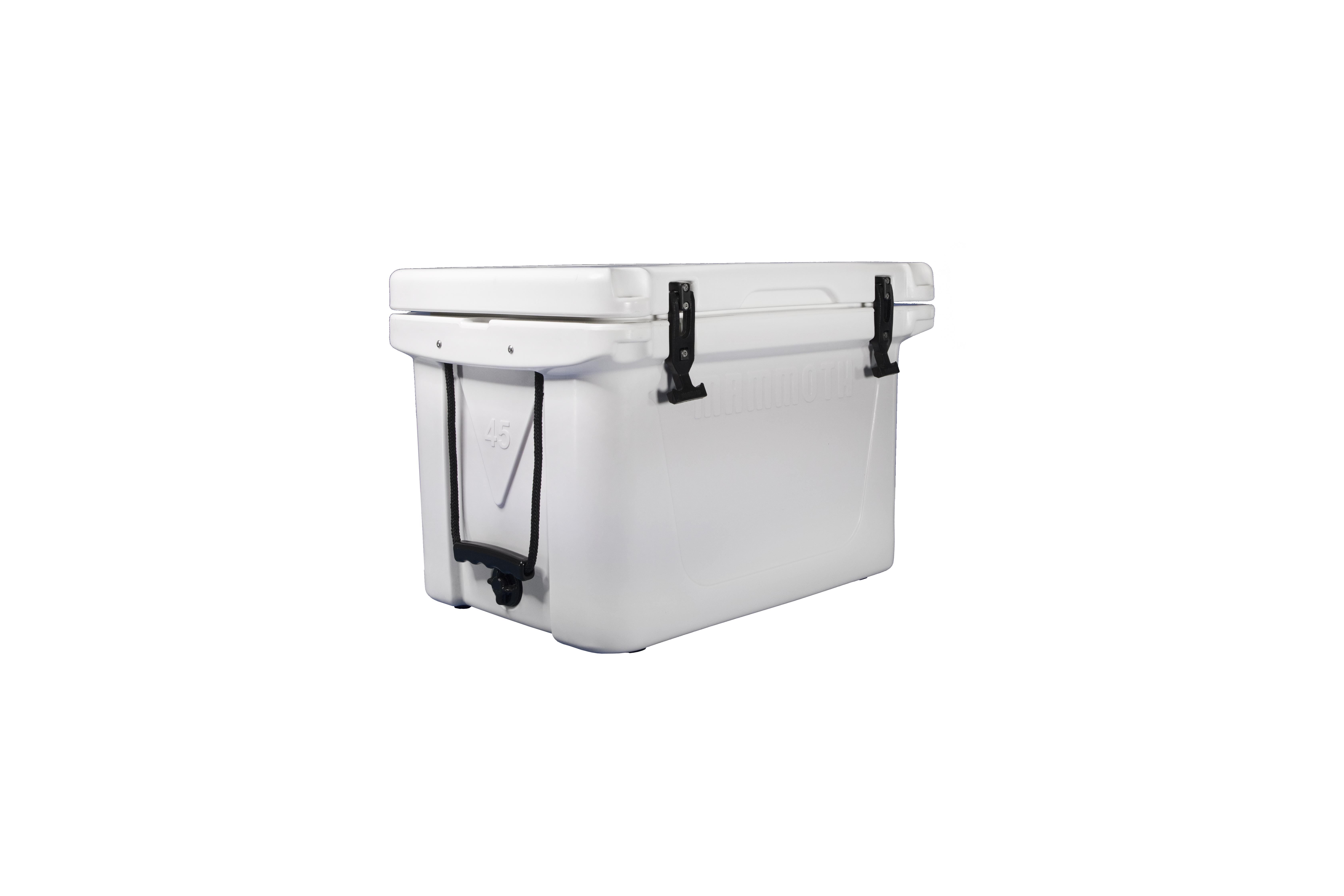 Ranger 45 - White