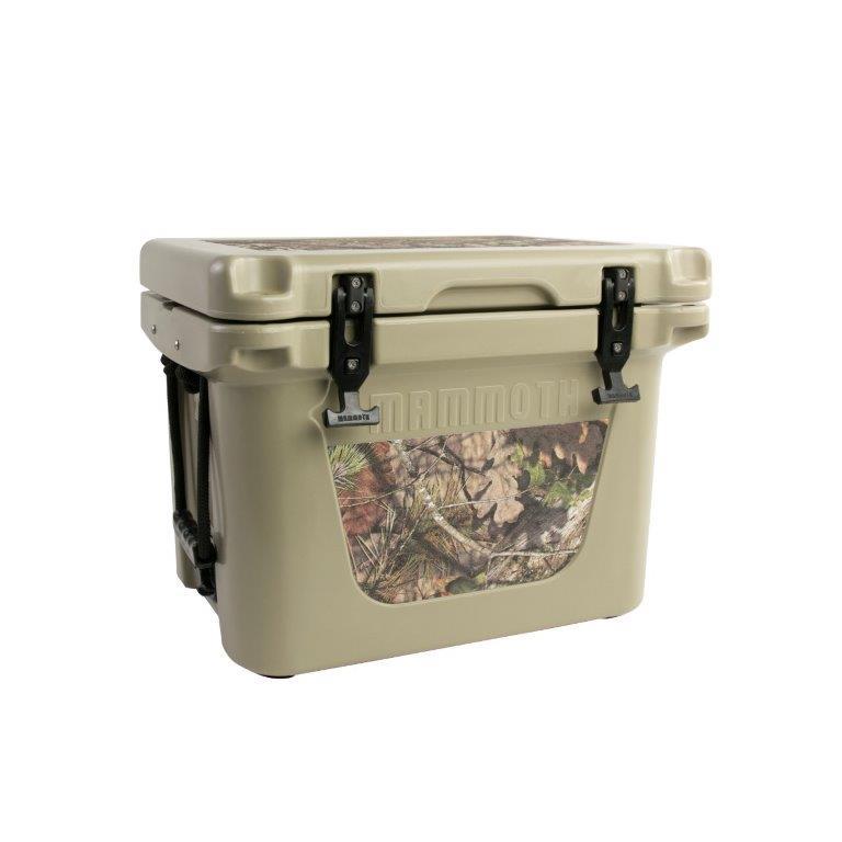 Ranger 65 - Mossy Oak Break-Up Country - Tan