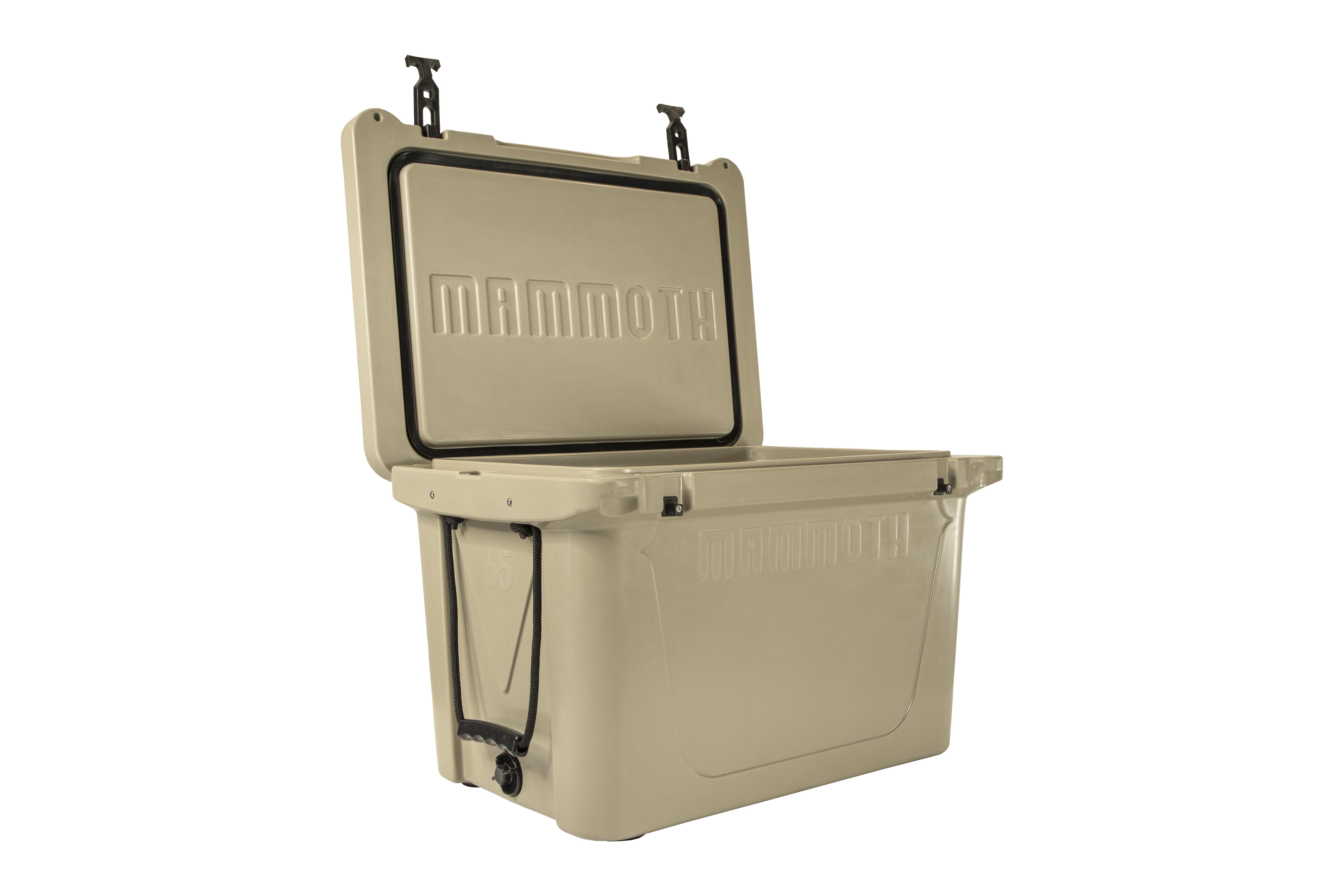 Ranger 65 - Tan