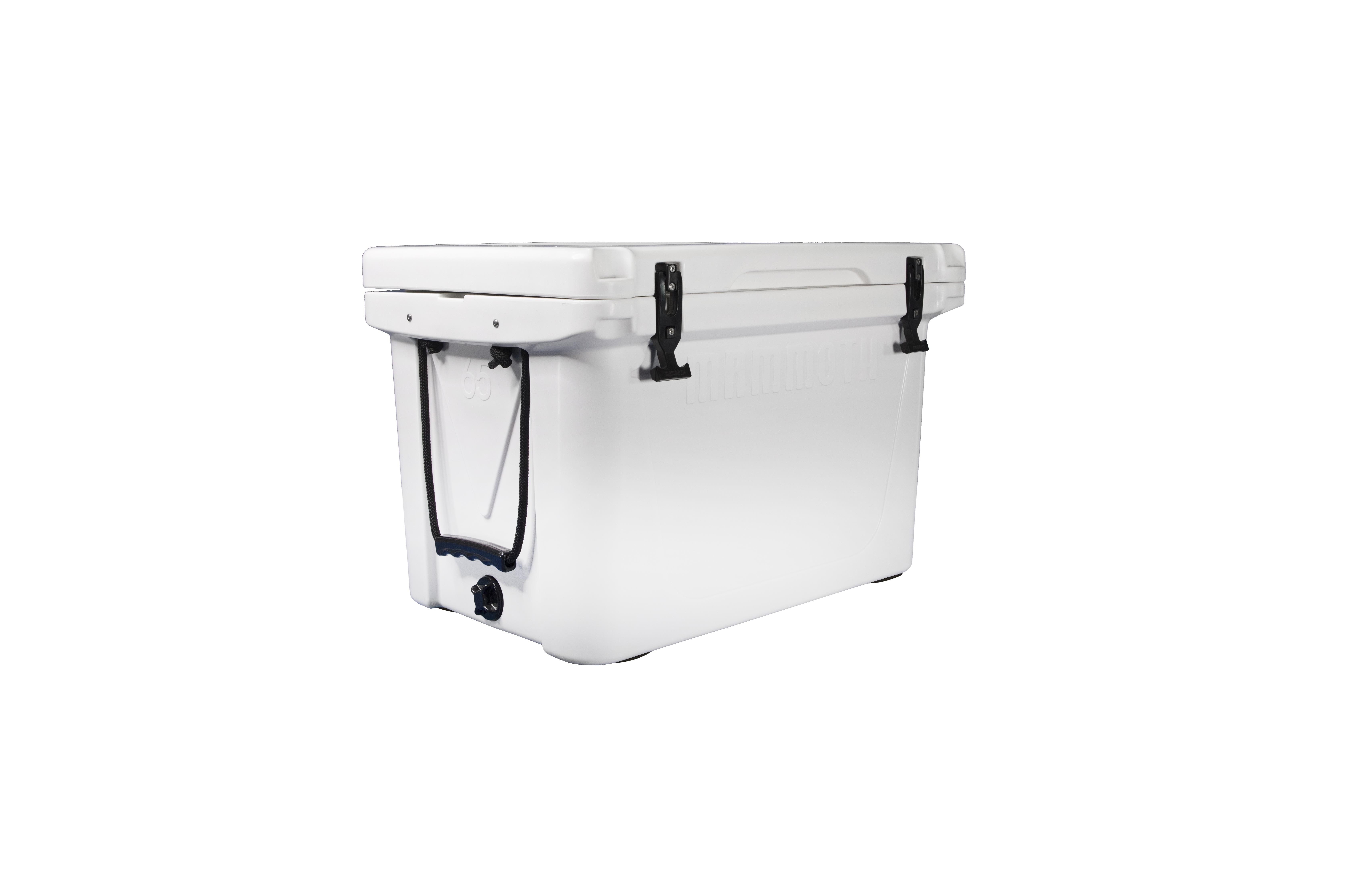 Ranger 65 - White