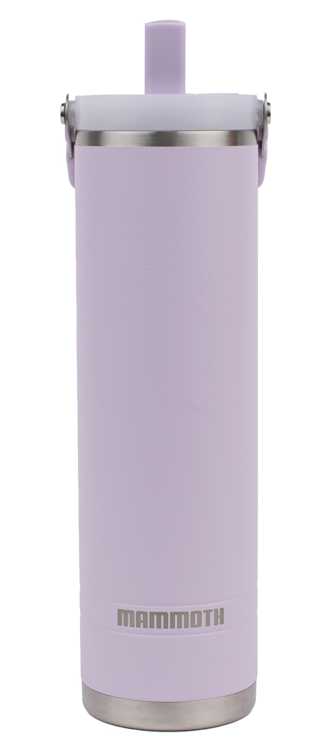 Ascent 20 oz. Tumbler - Lavender