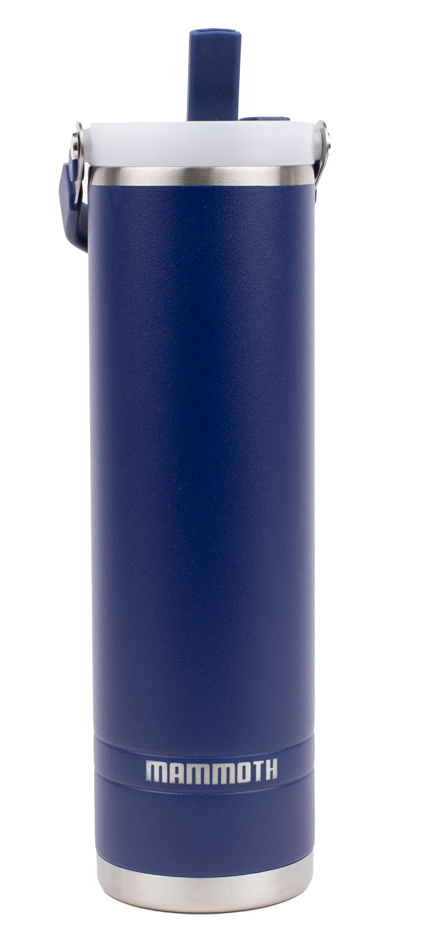 Ascent 20 oz. Tumbler - Dark Blue