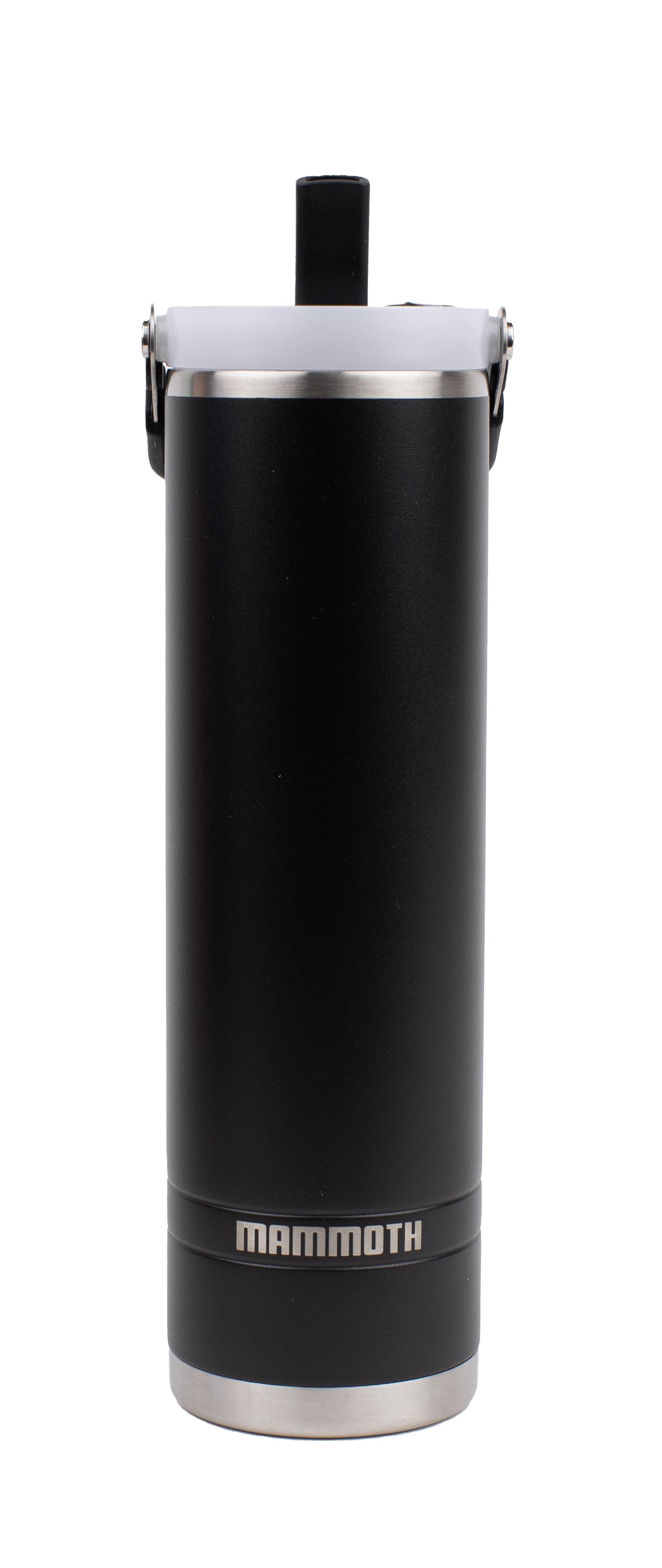 Ascent 20 oz. Tumbler - Black