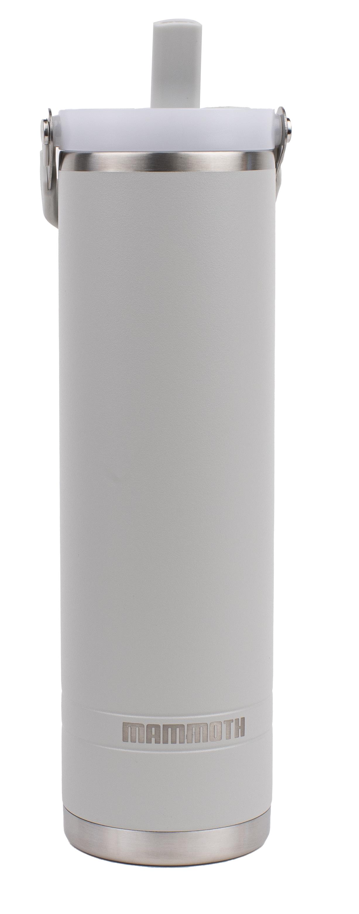 Ascent 20 oz. Tumbler - Light Grey