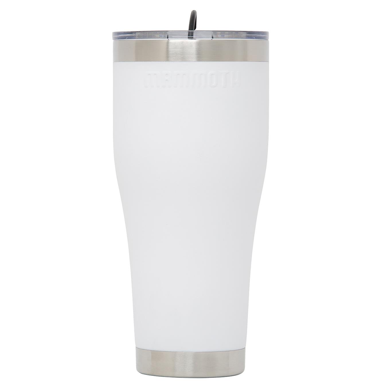 Rover 30 oz. - White