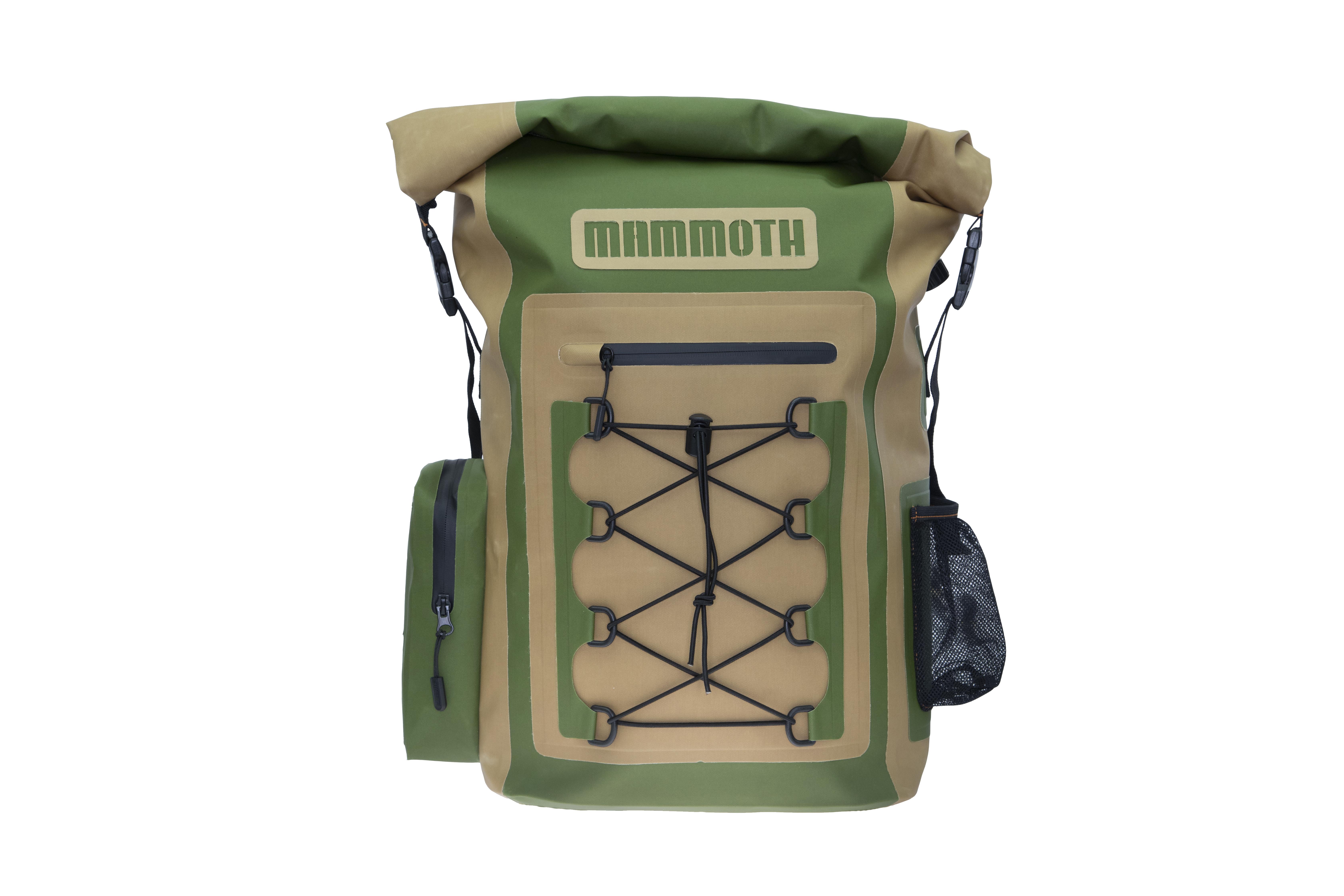 Tropic 30 Cooler Backpack - Sportsman Tan