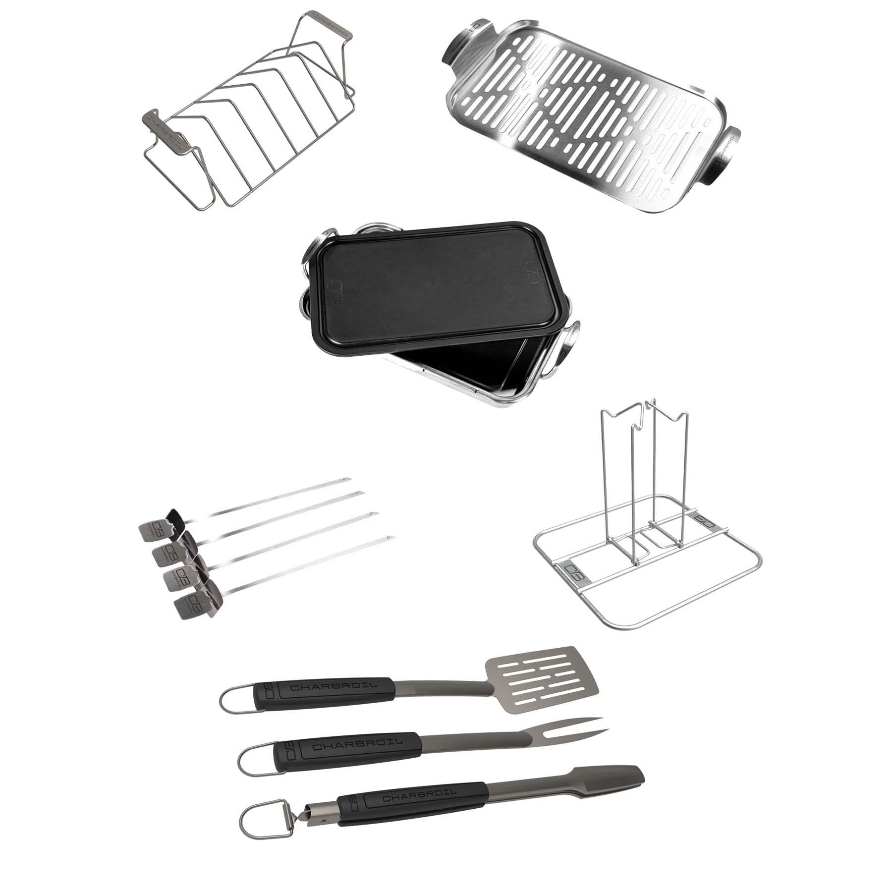 Grill Accessory Package