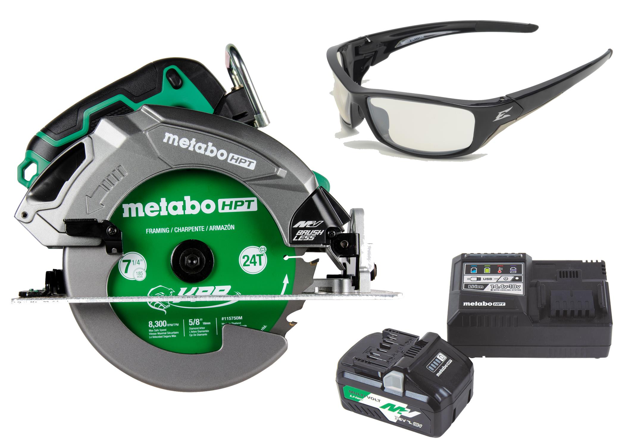 Circular Saw Package