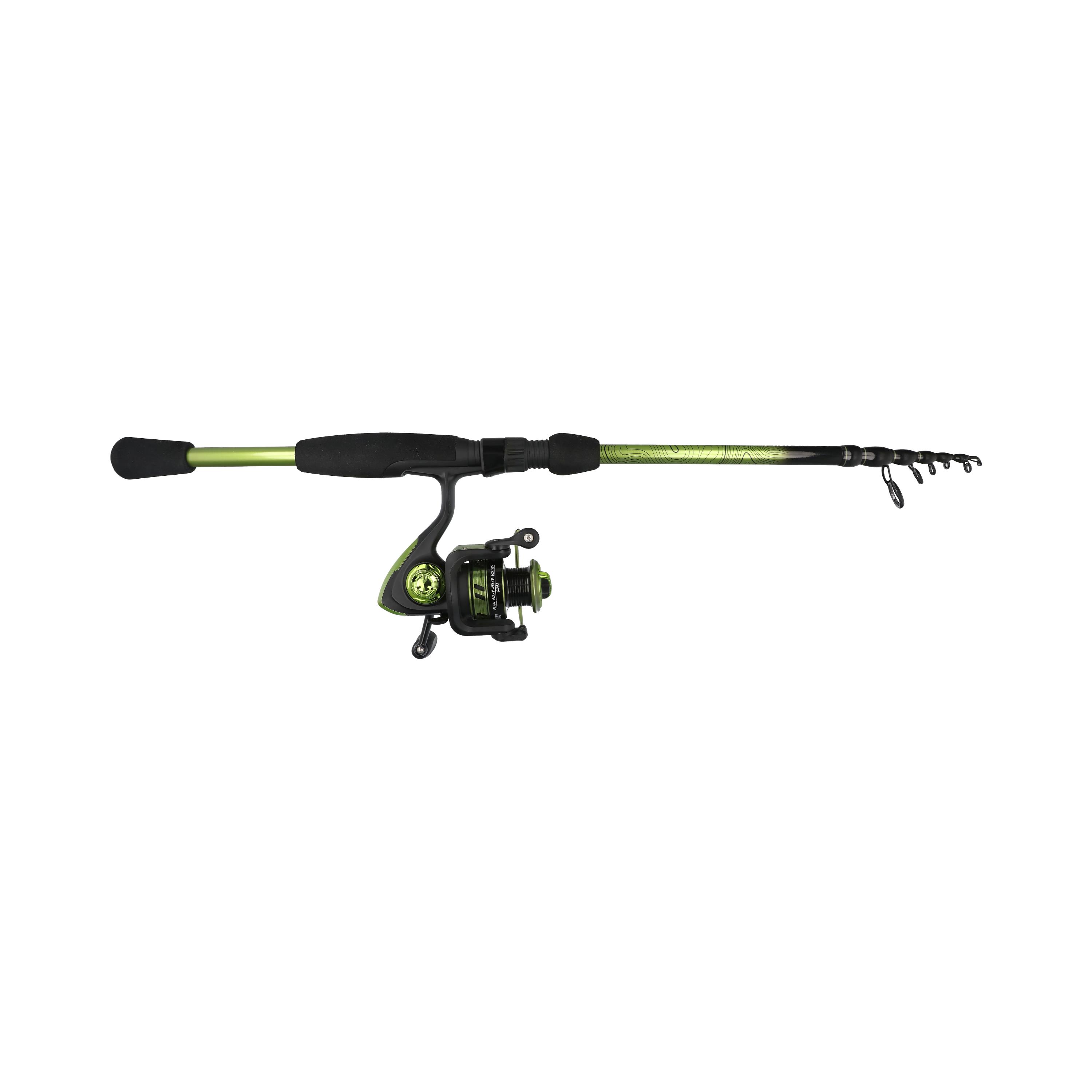 Pack-It Pro 6'6" Combo