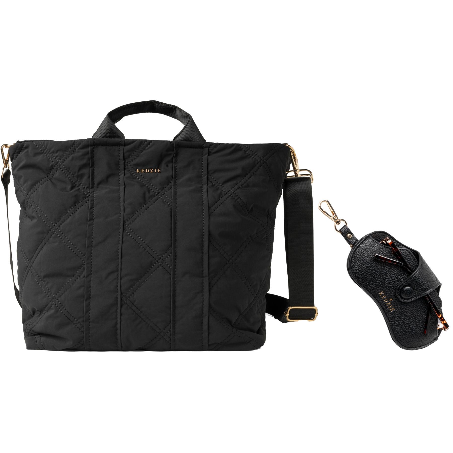 Kedzie Cloud 9 Black Package