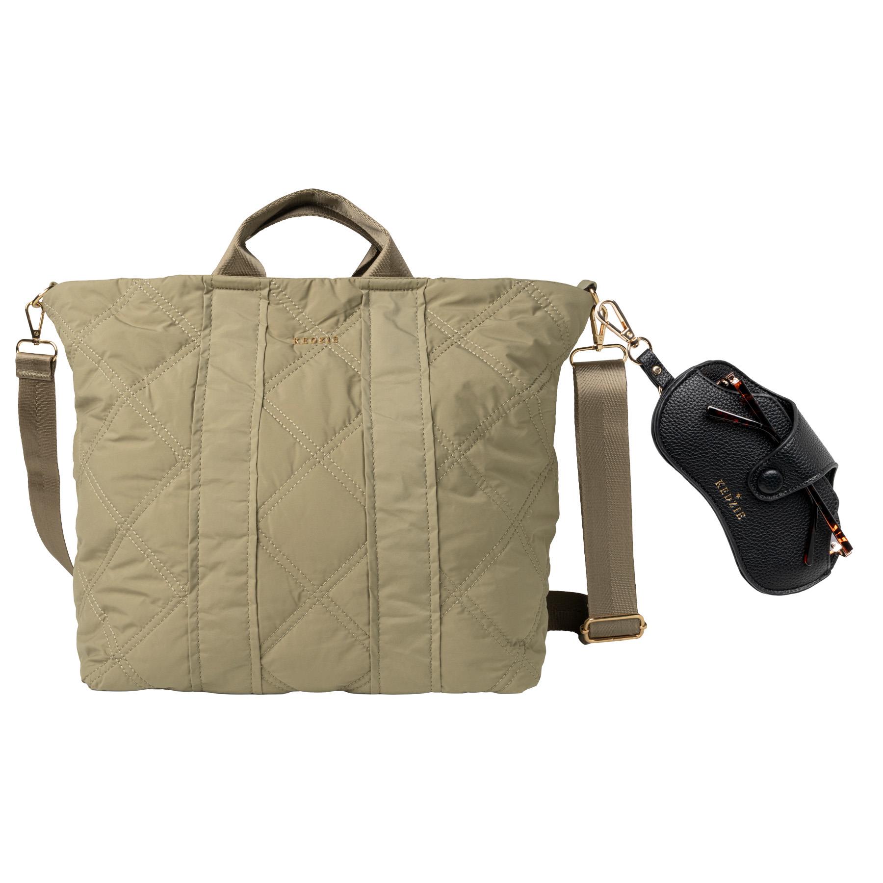 Kedzie Cloud 9 Sage Package