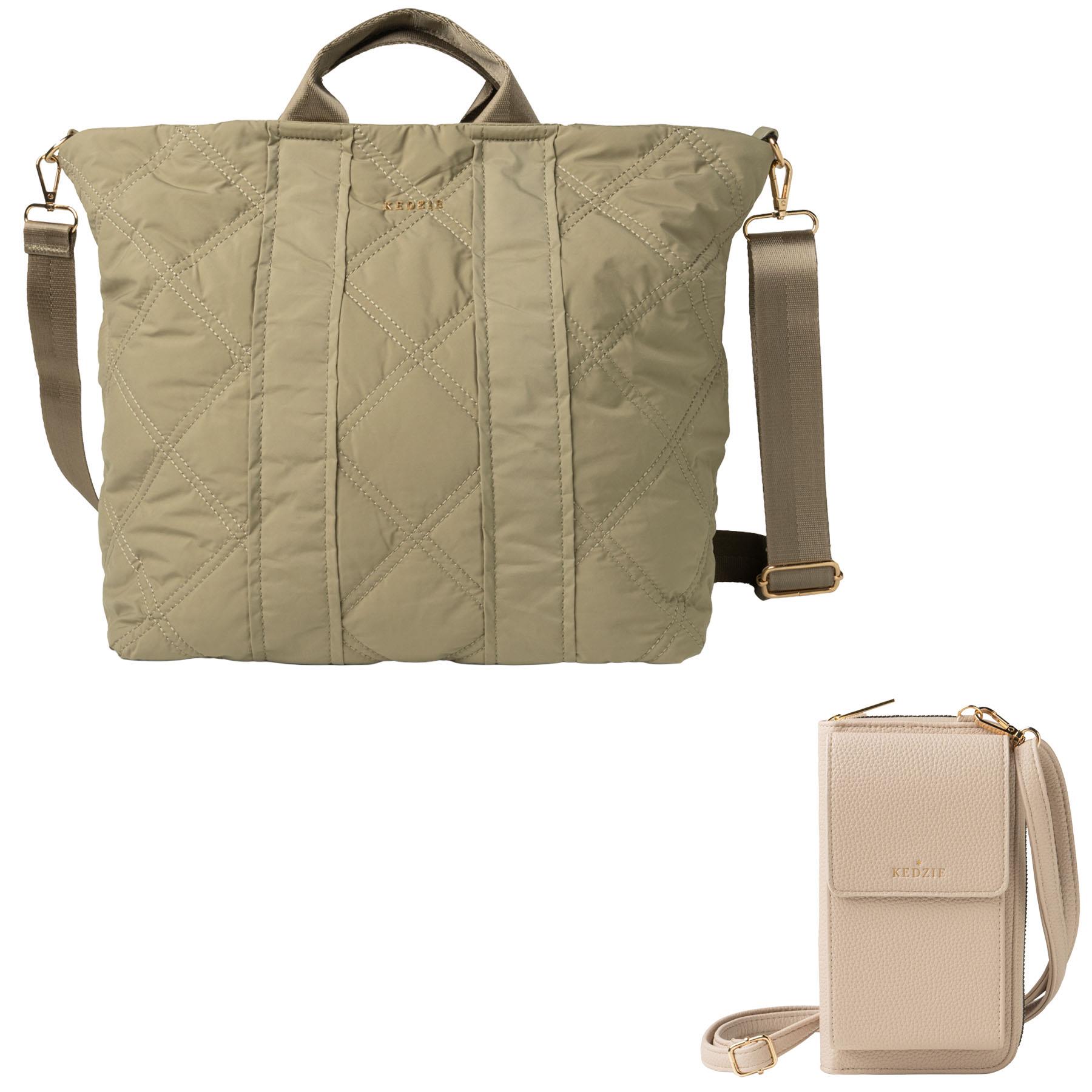 Kedzie Cloud 9 Eclipse Sage & Cream Package