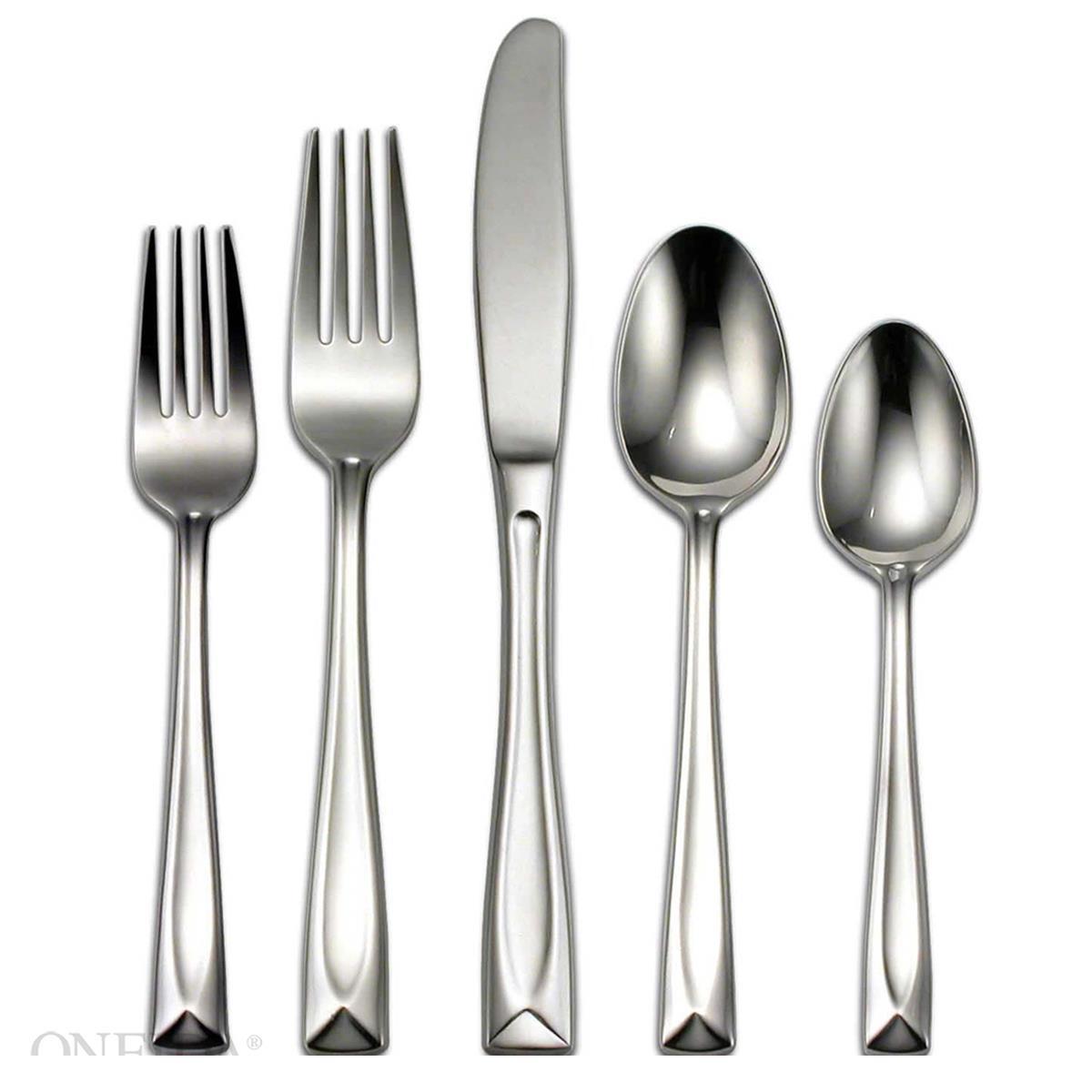Lincoln Service for 12