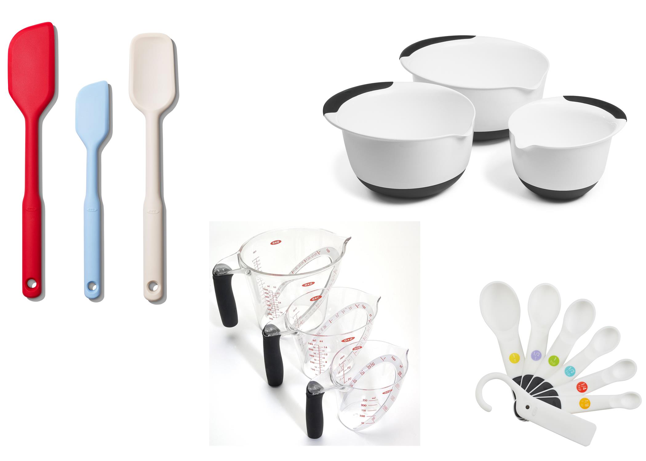 Mix It Up Package