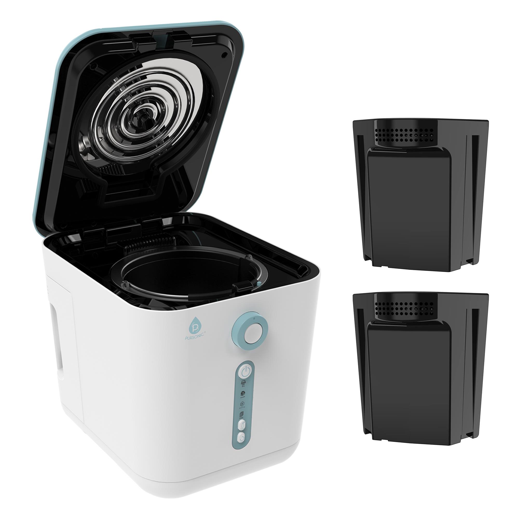 Soil Enrichment Kit