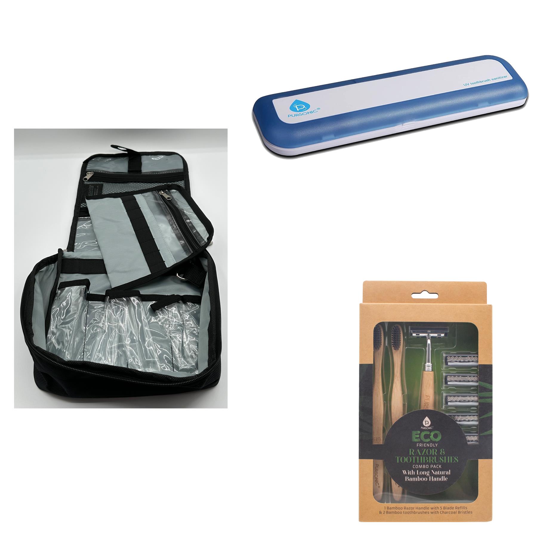 Travel Package