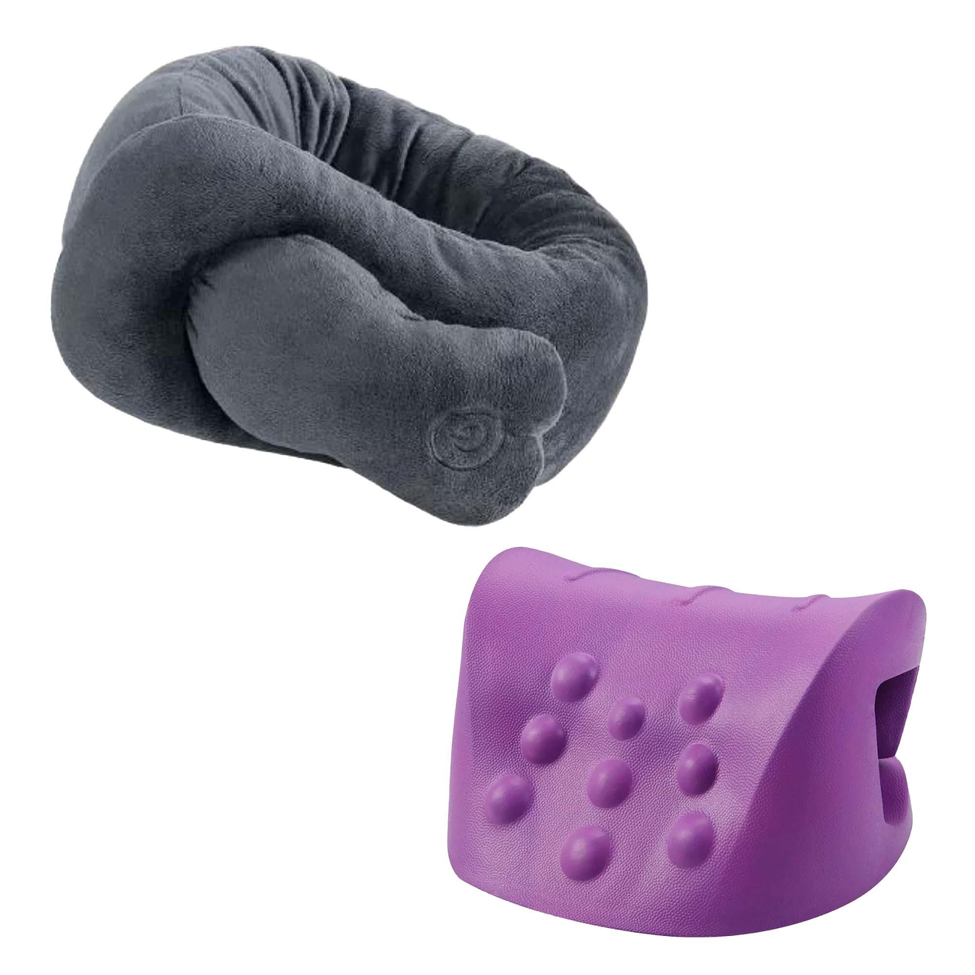 Ultimate Neck & Shoulder Relaxation Package