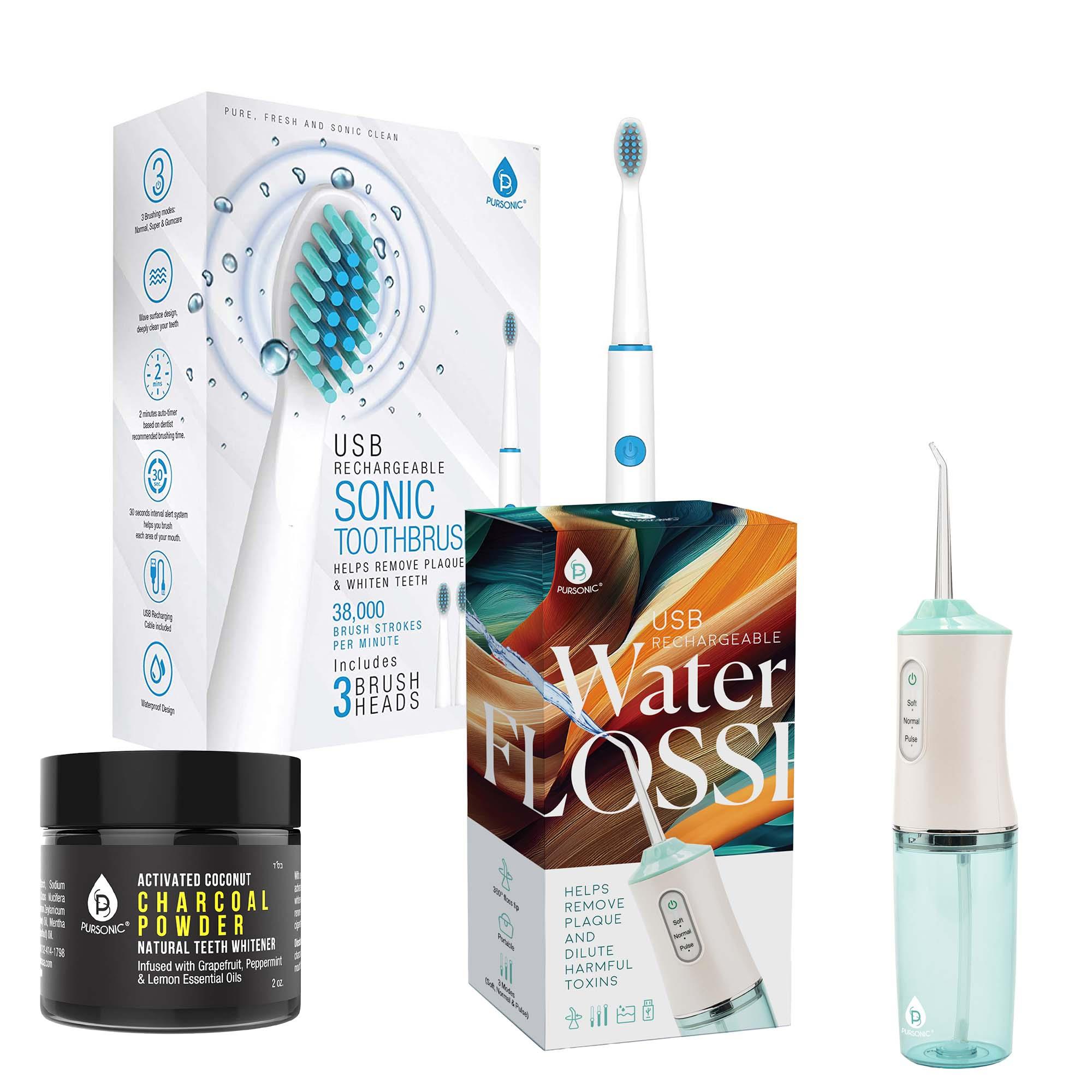 Oral Care Power Package
