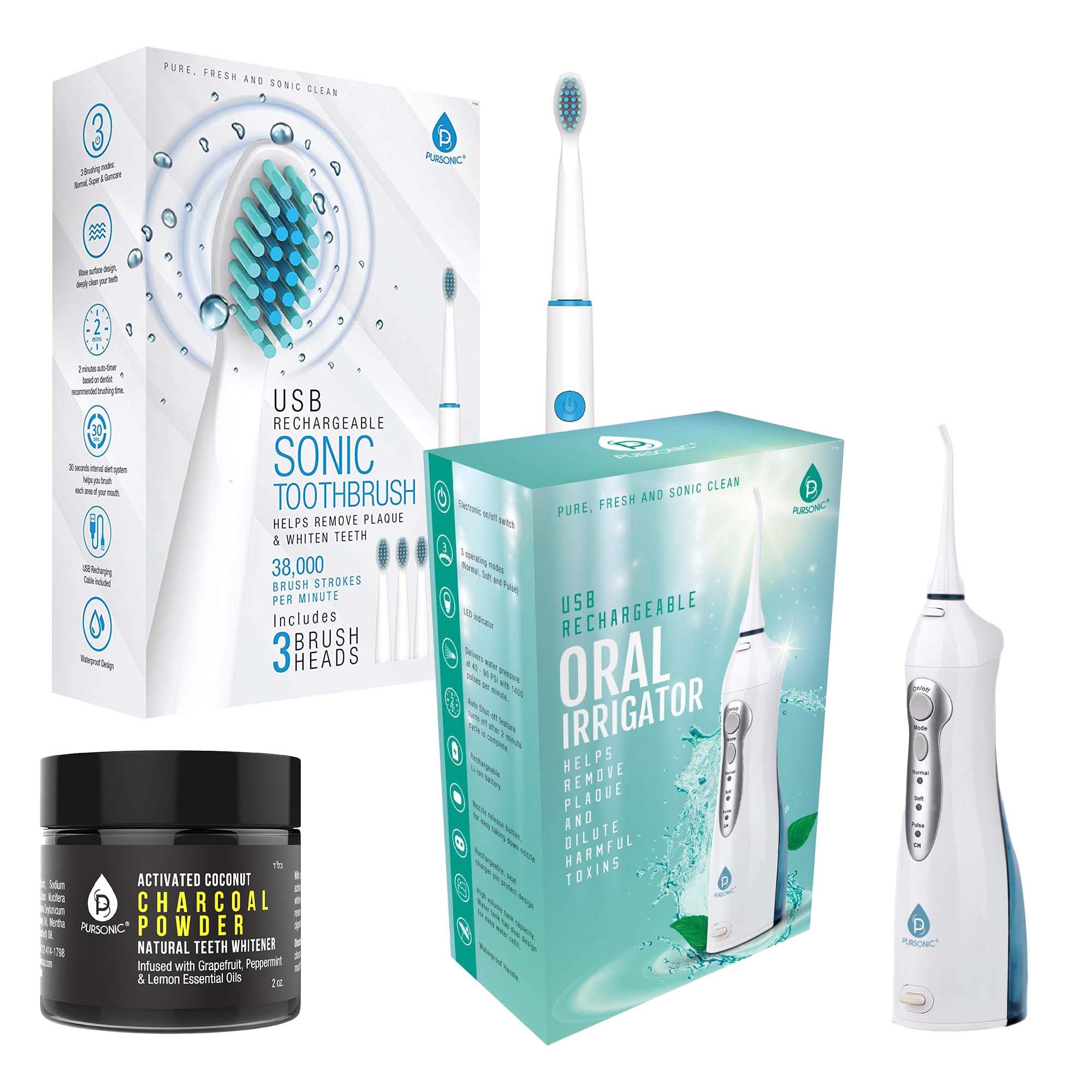 Dental Care Power Package