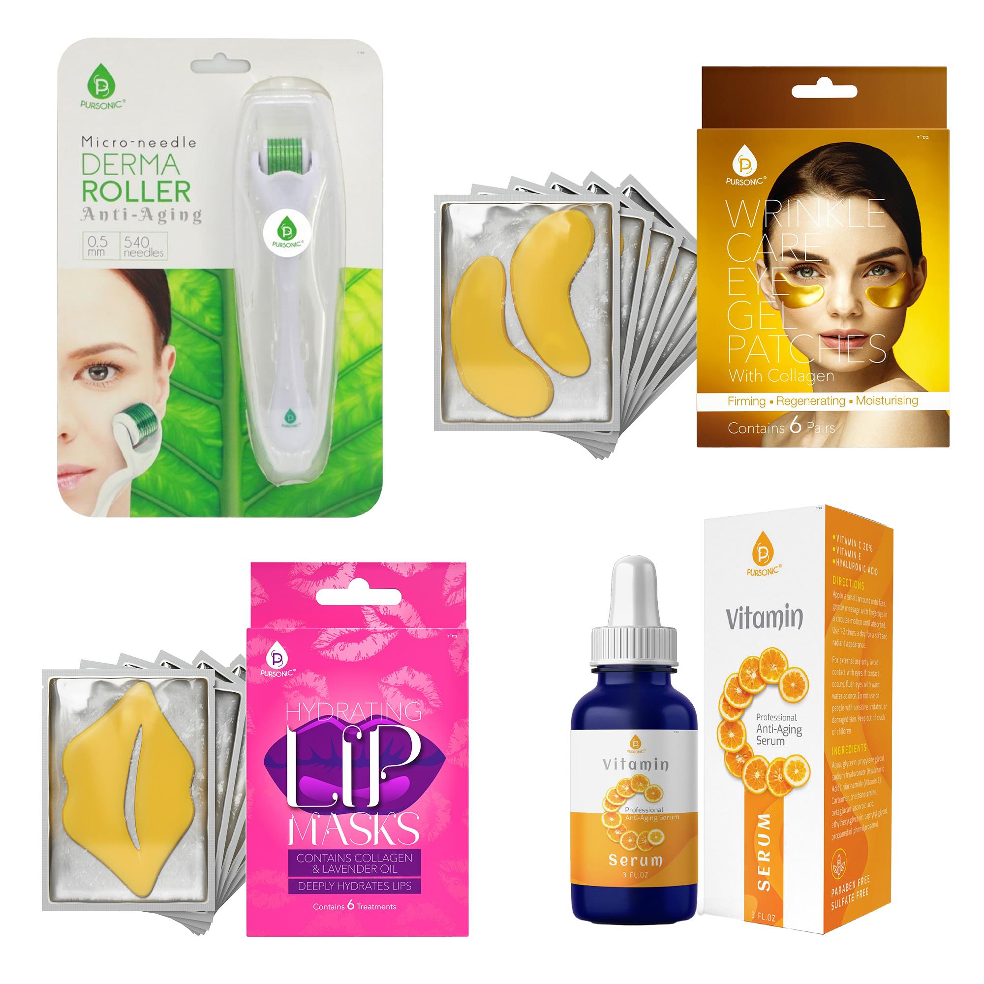 Ultimate Skincare Package