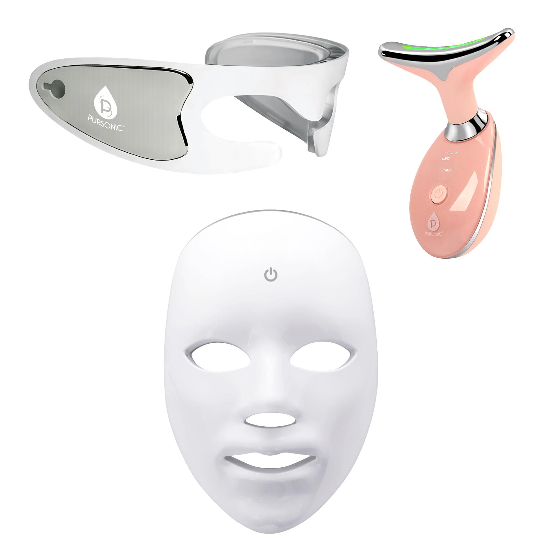 Red Light Therapy Package