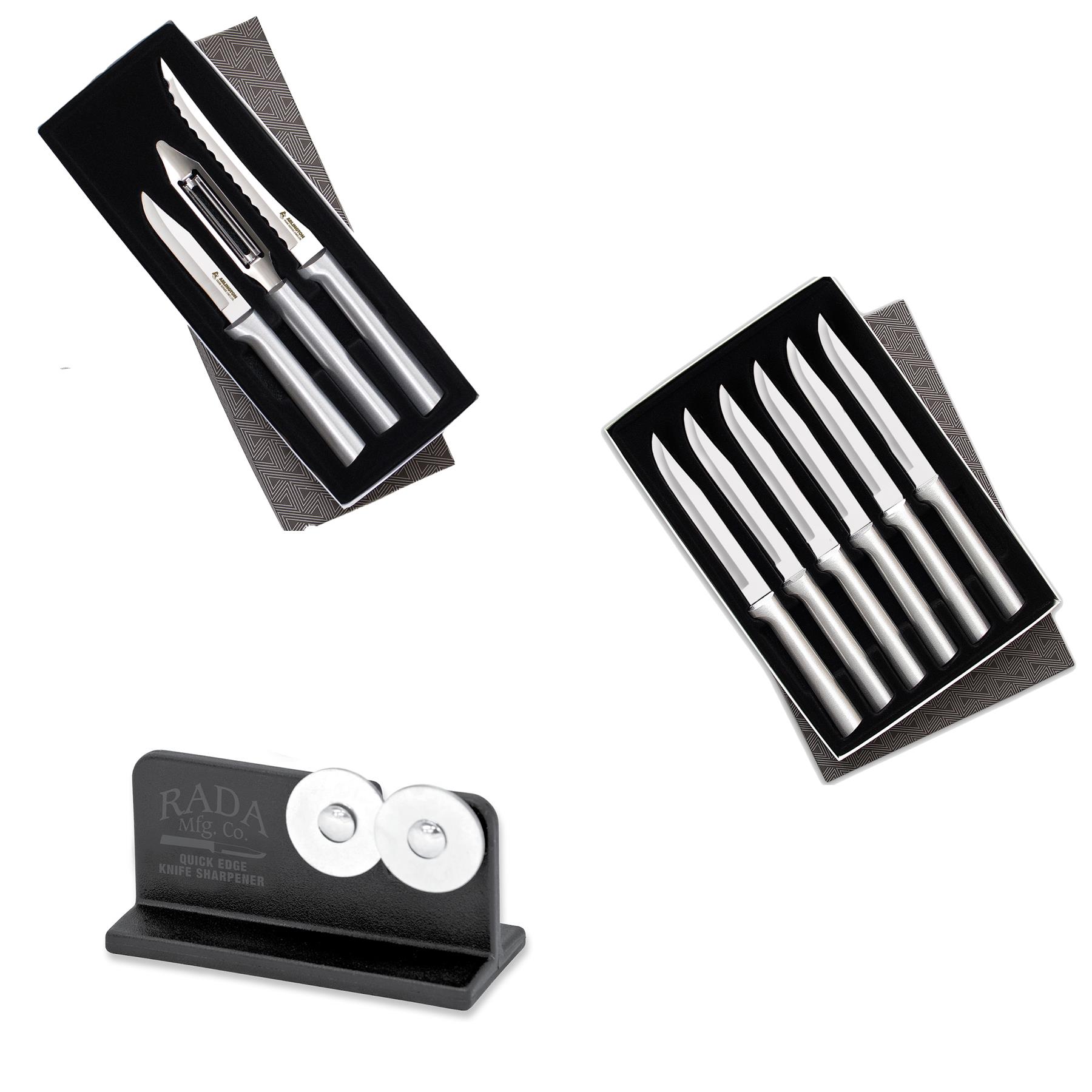 Kitchen Essentials Package