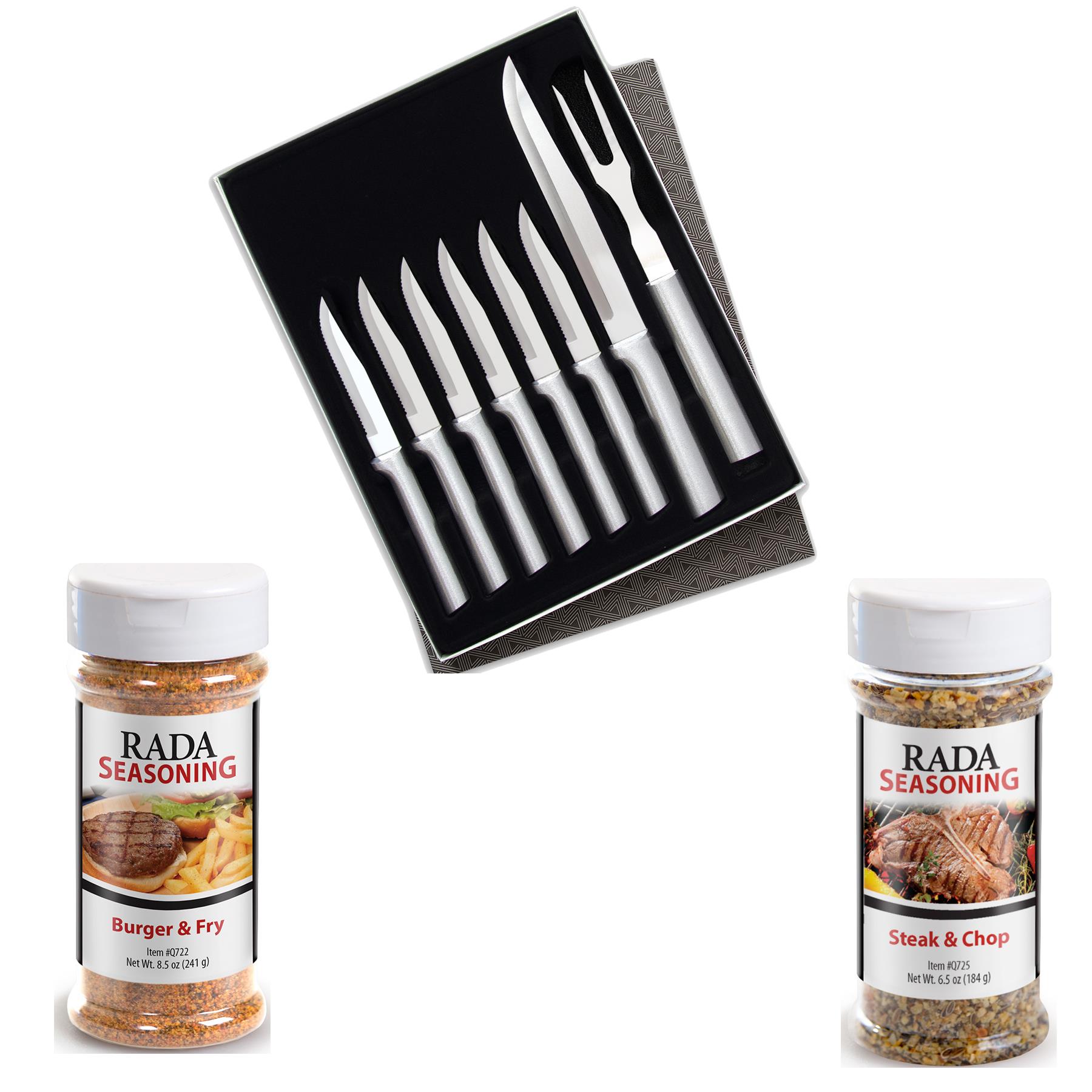 Meat Seasoning Package
