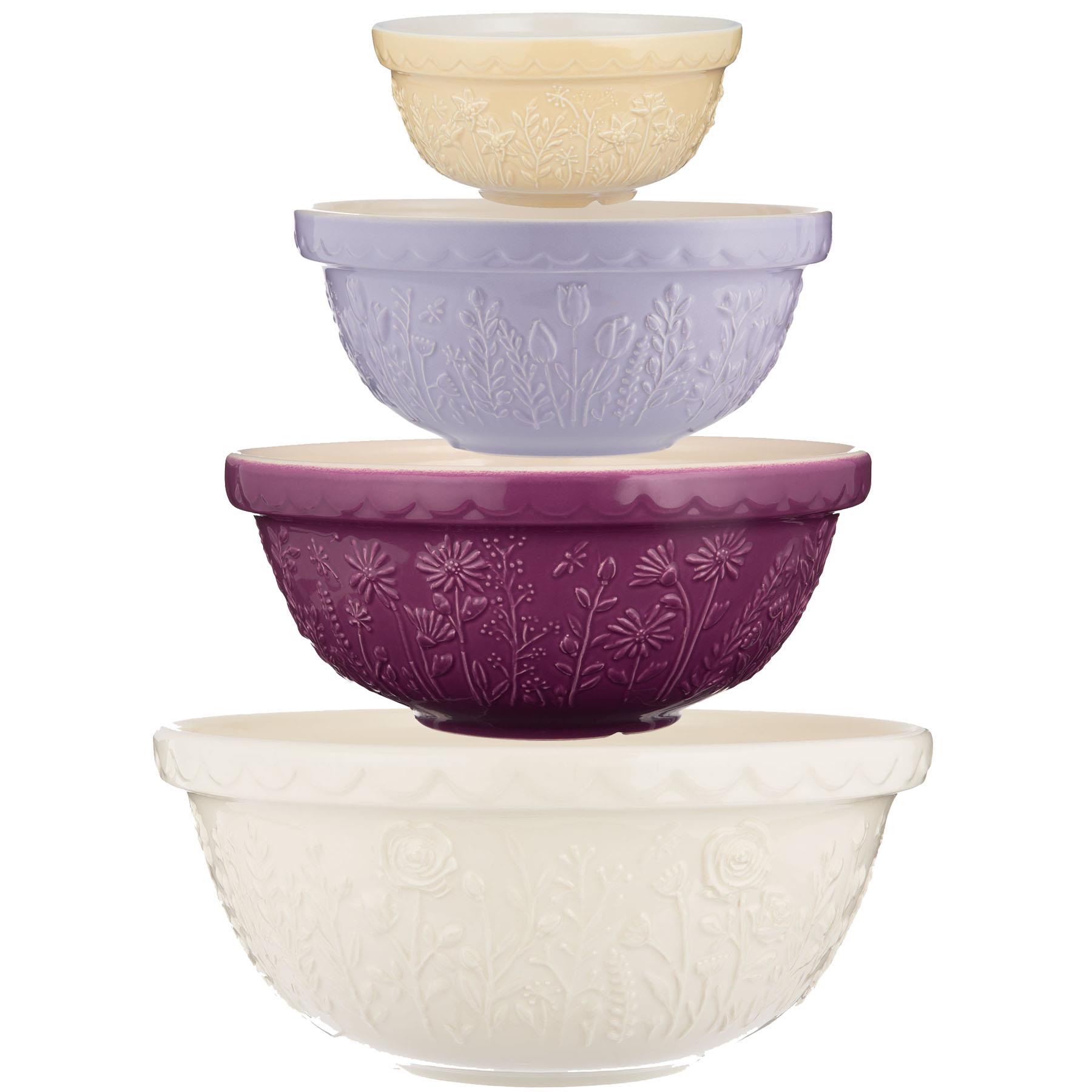Mason Cash In the Meadow Mixing Bowl Set