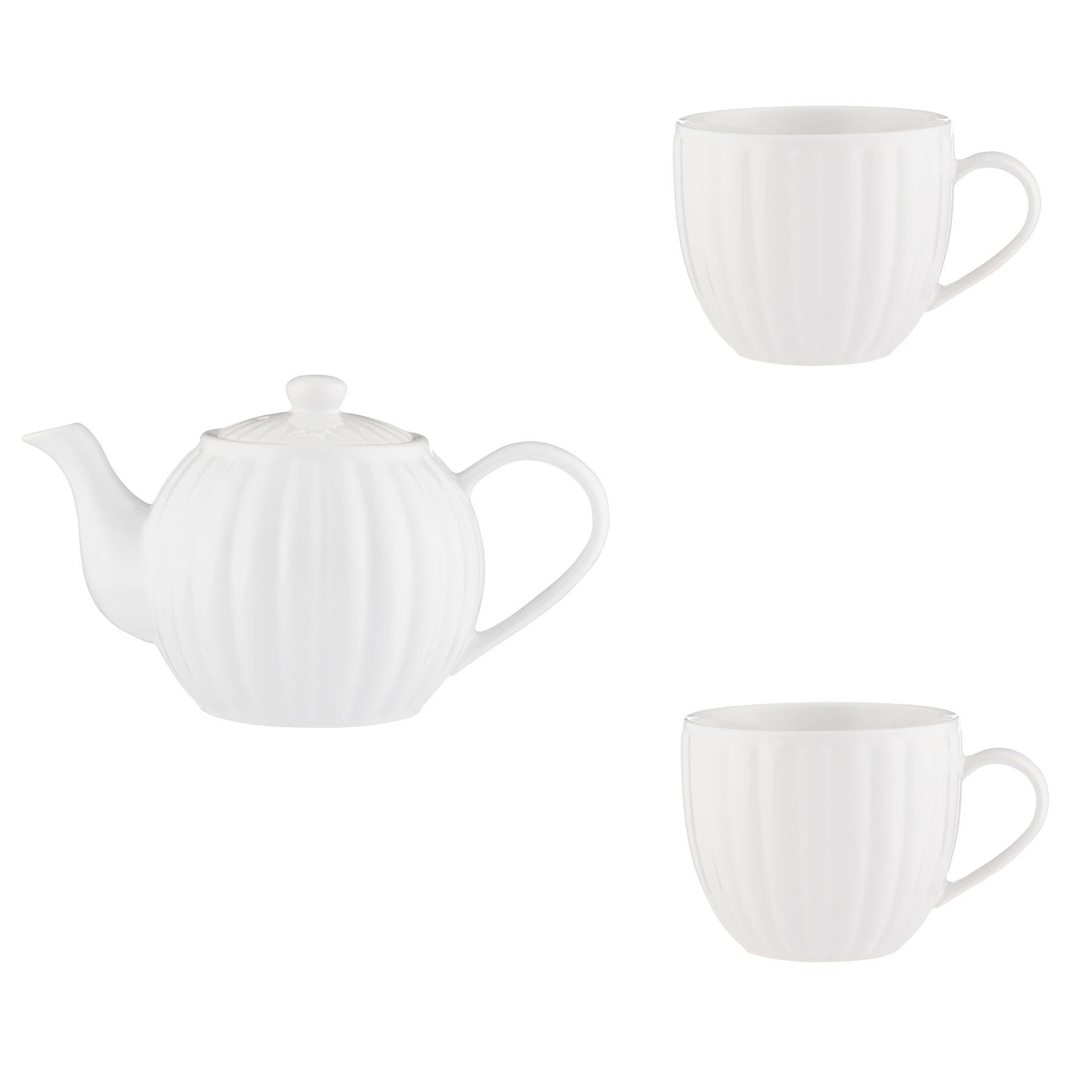 Price & Kensington Tea for Two Set