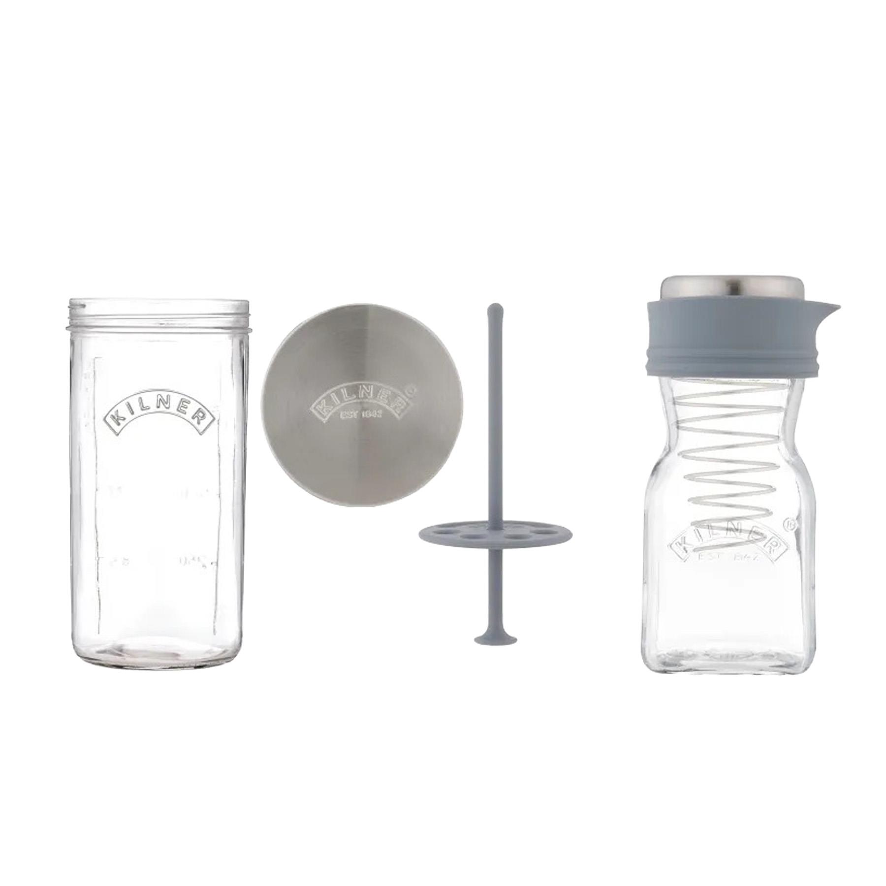 Kilner Salad Dressing Package