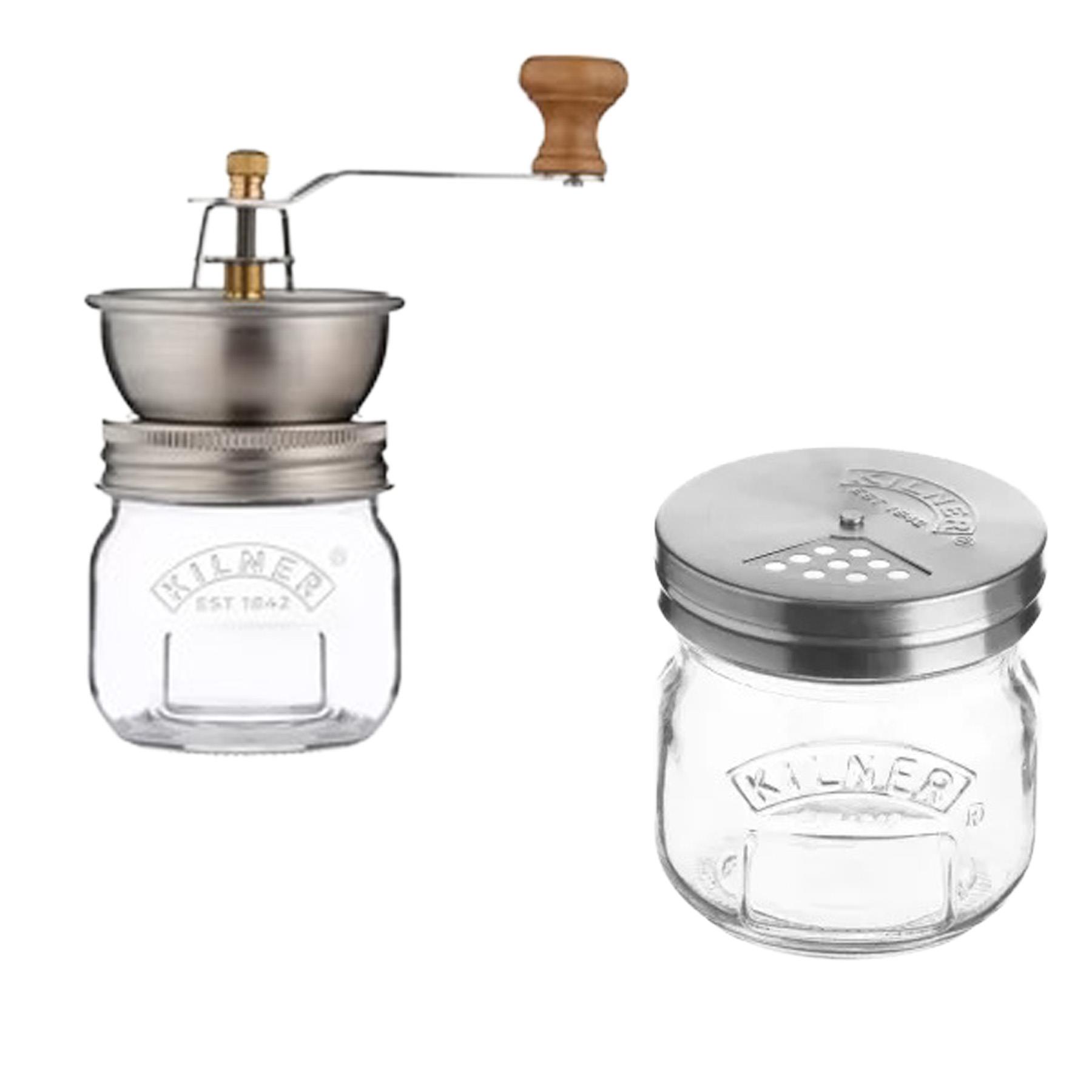 Kilner Seasoning Keeper Package