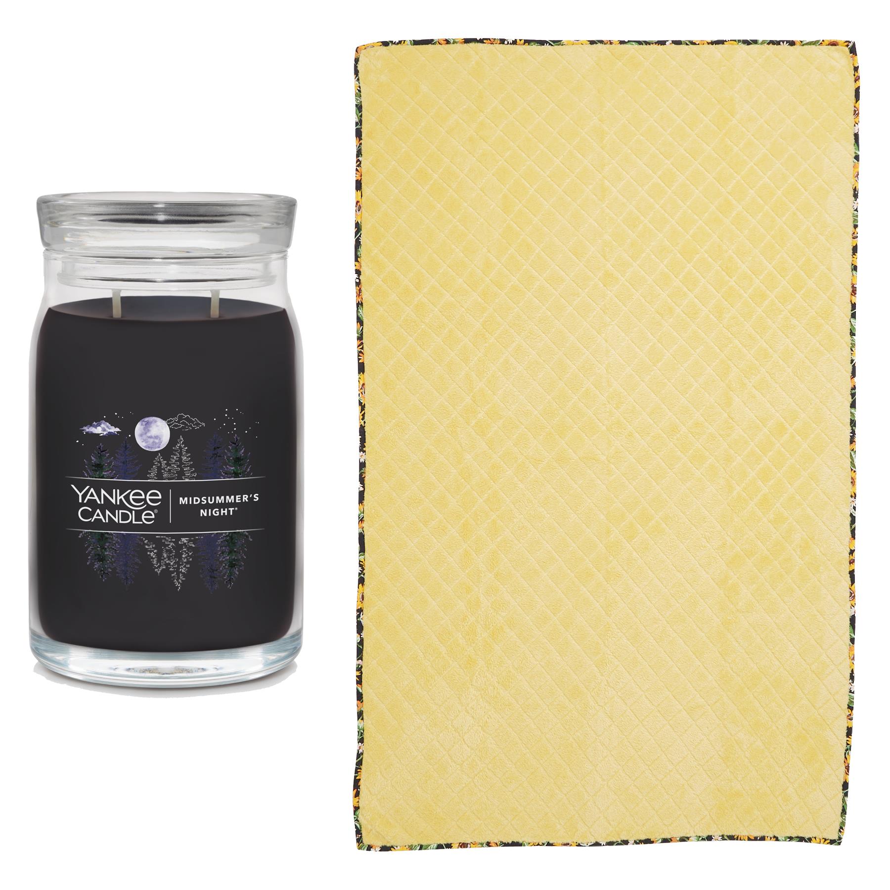 Snuggle Up Package - Sunflowers
