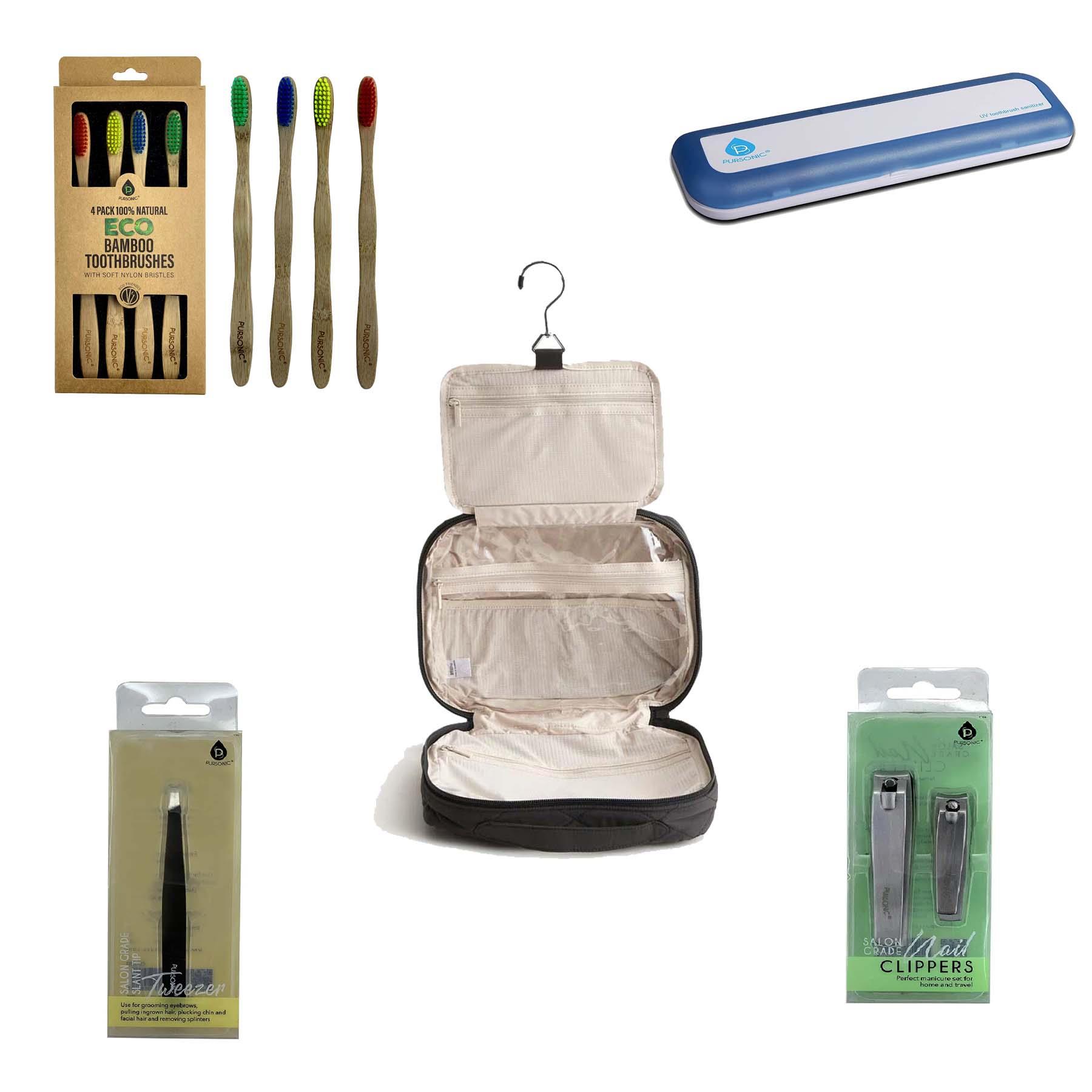 Women's Travel Package