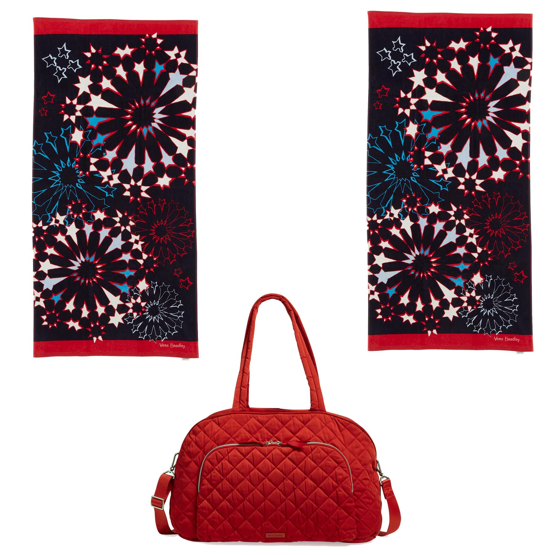 3-Pc. Leisure Package