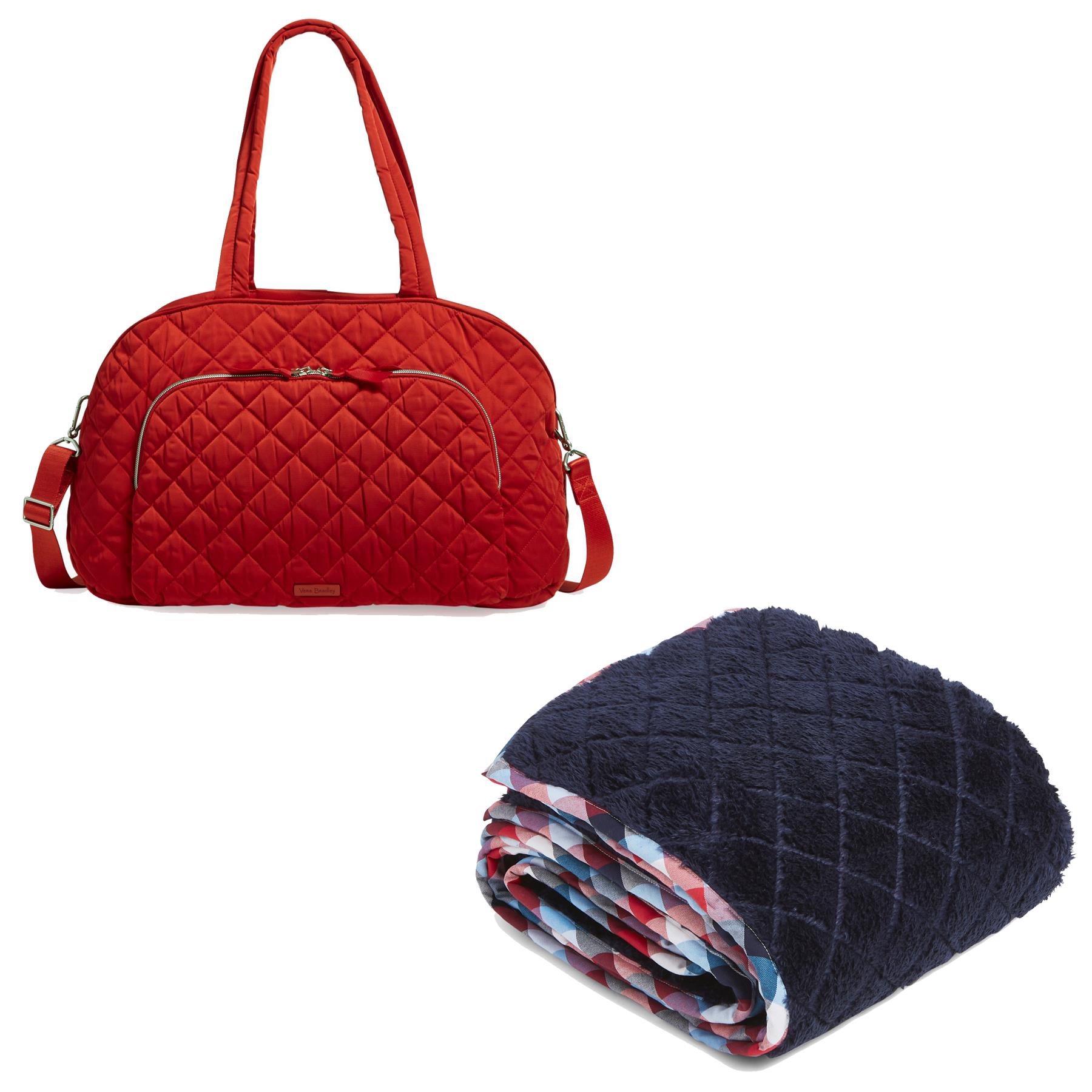 Cozy and Fashionable Package